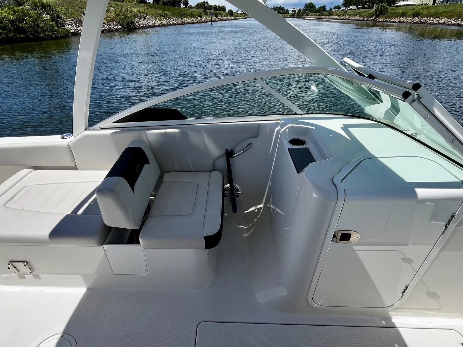 2024 Sailfish 226 DC Image Thumbnail #11