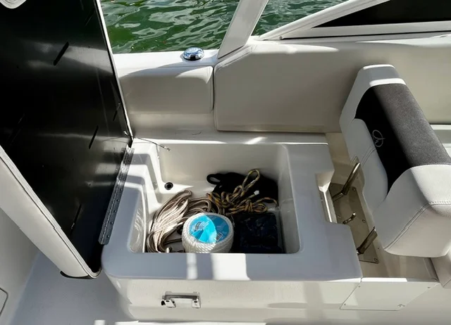 2024 Sailfish 226 DC Image Thumbnail #31