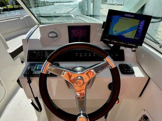 2024 Sailfish 226 DC Image Thumbnail #21