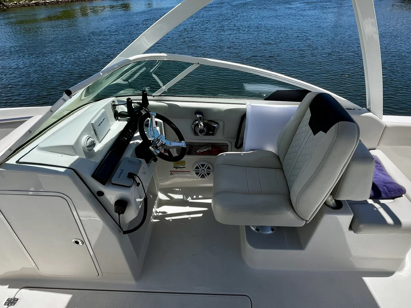 2024 Sailfish 226 DC Image Thumbnail #12