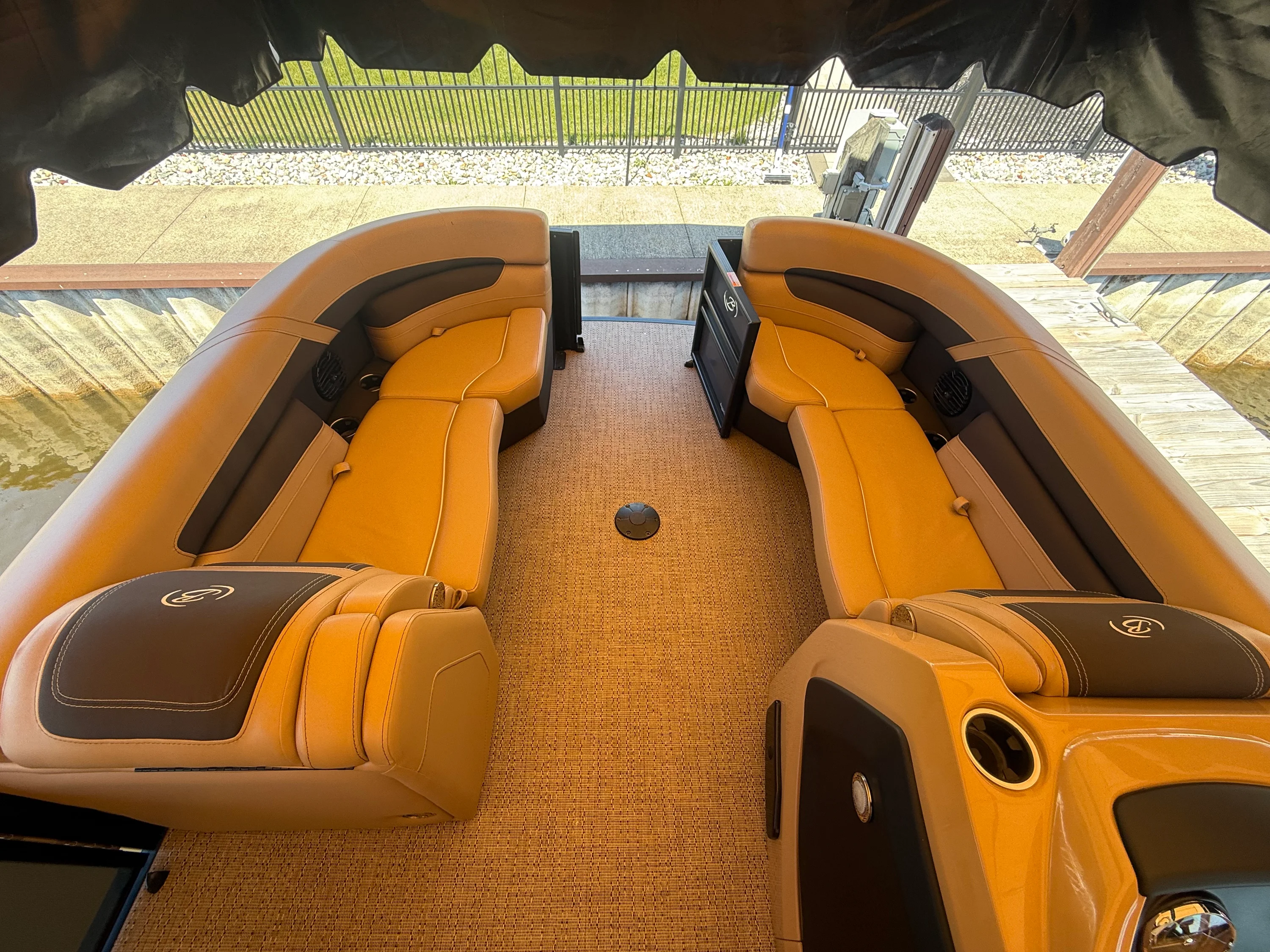 2024 Barletta CABRIO 24 UETT Image Thumbnail #3
