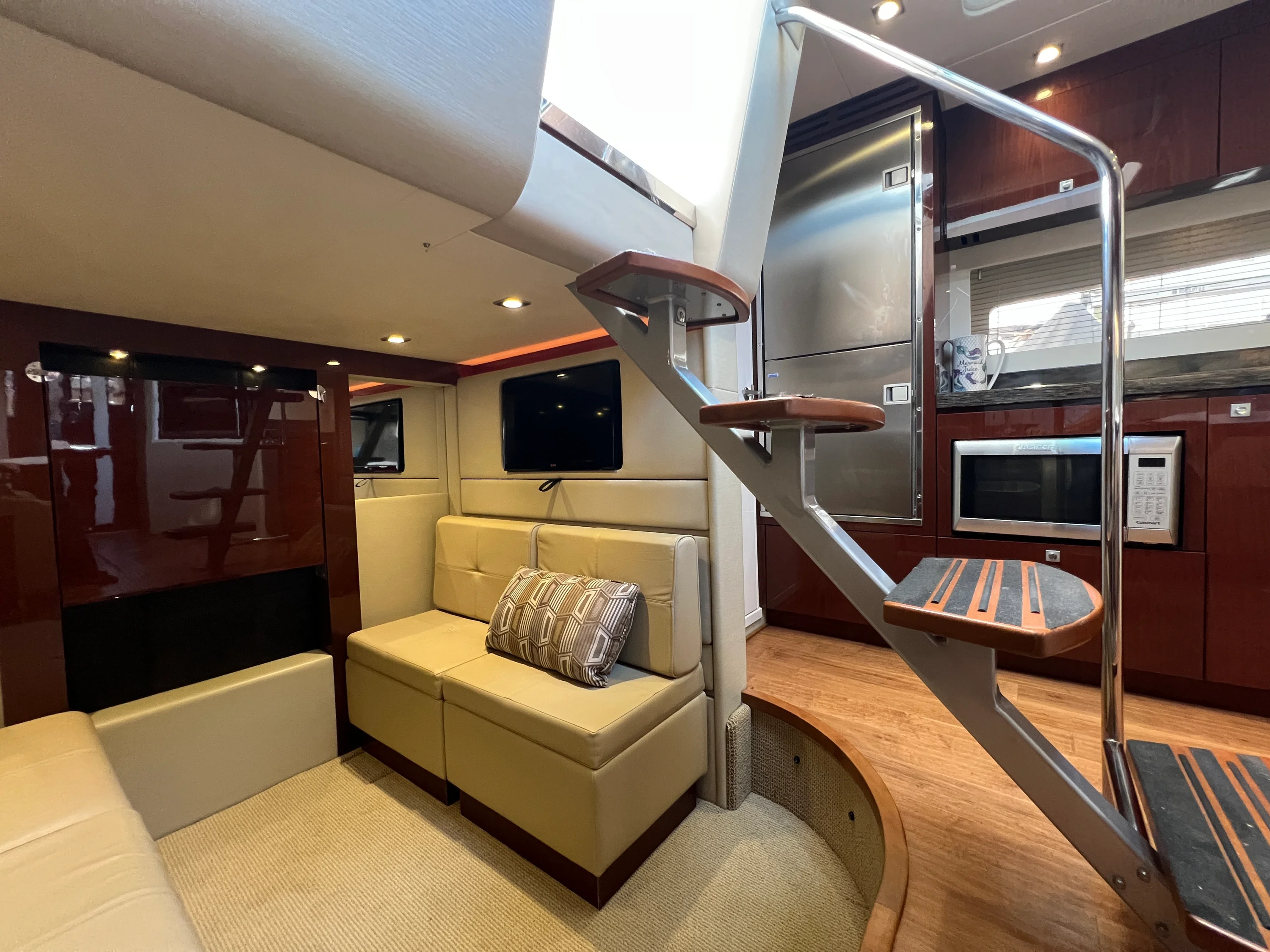 2015 Sea Ray 410 Sundancer Image Thumbnail #56