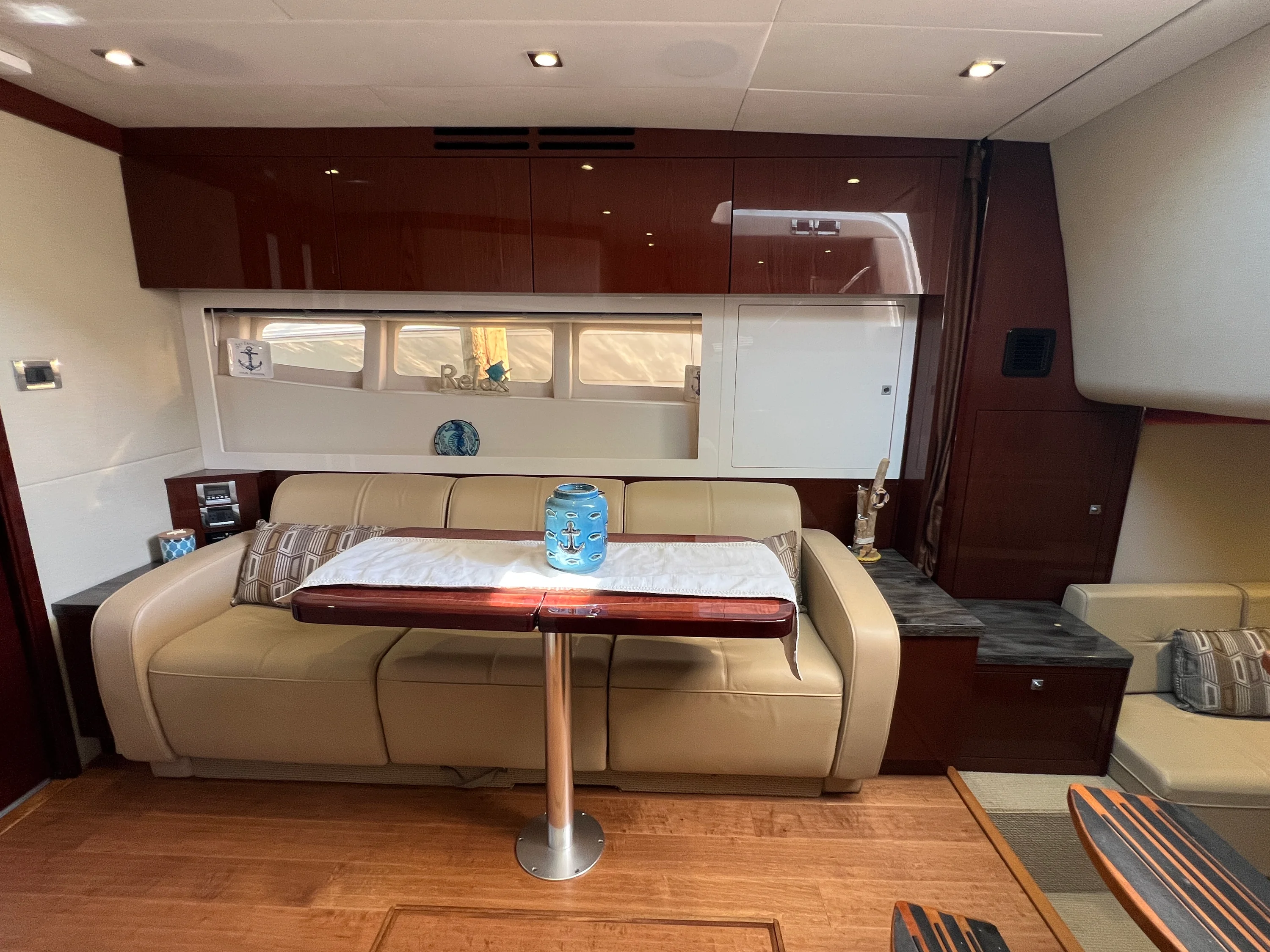 2015 Sea Ray 410 Sundancer Image Thumbnail #66