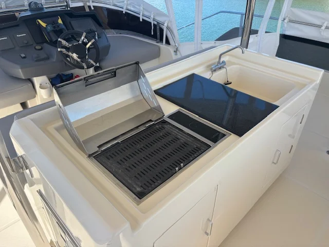 2018 Aquila 48 Image Thumbnail #23