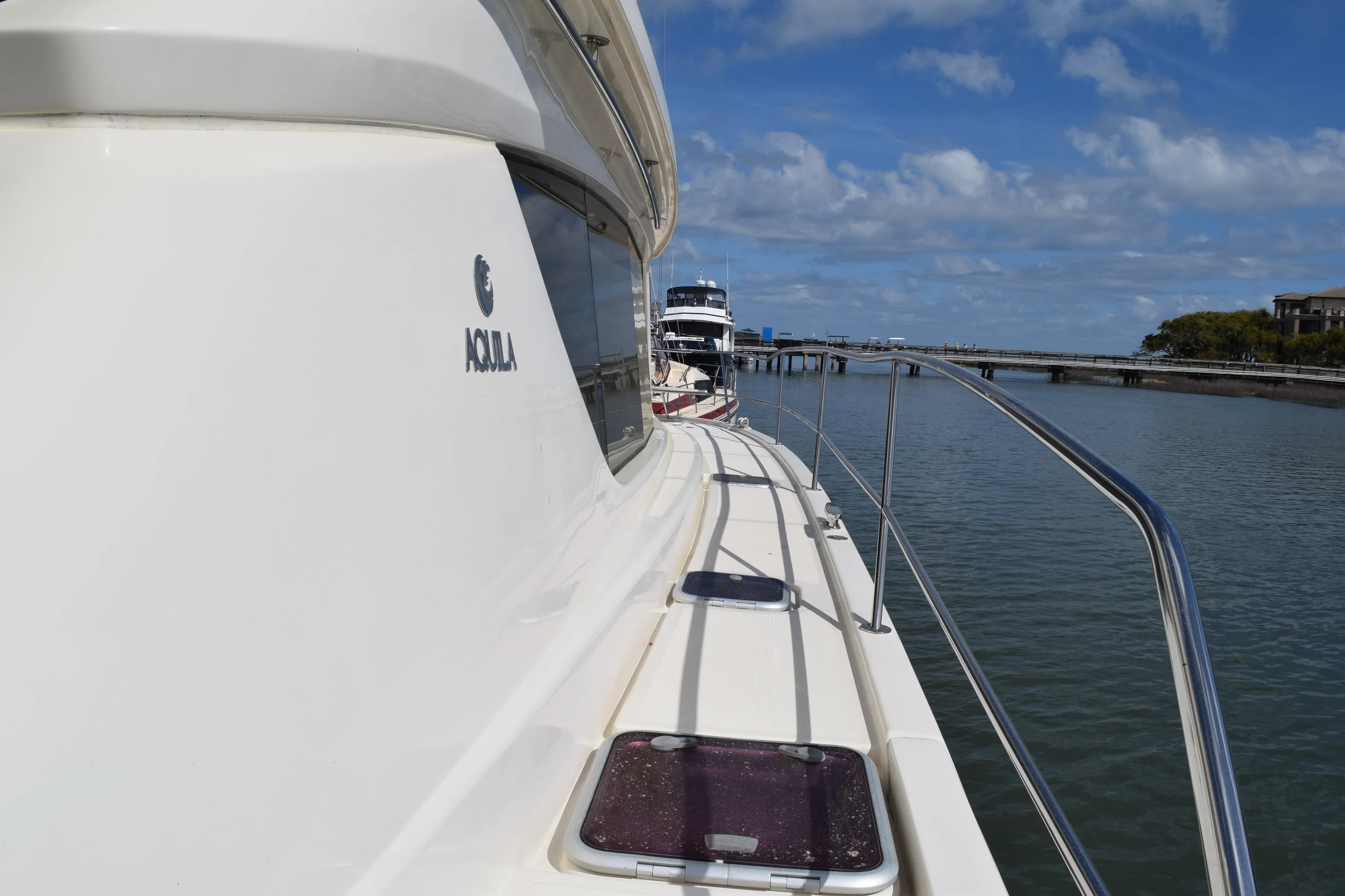 2018 Aquila 48 Image Thumbnail #3