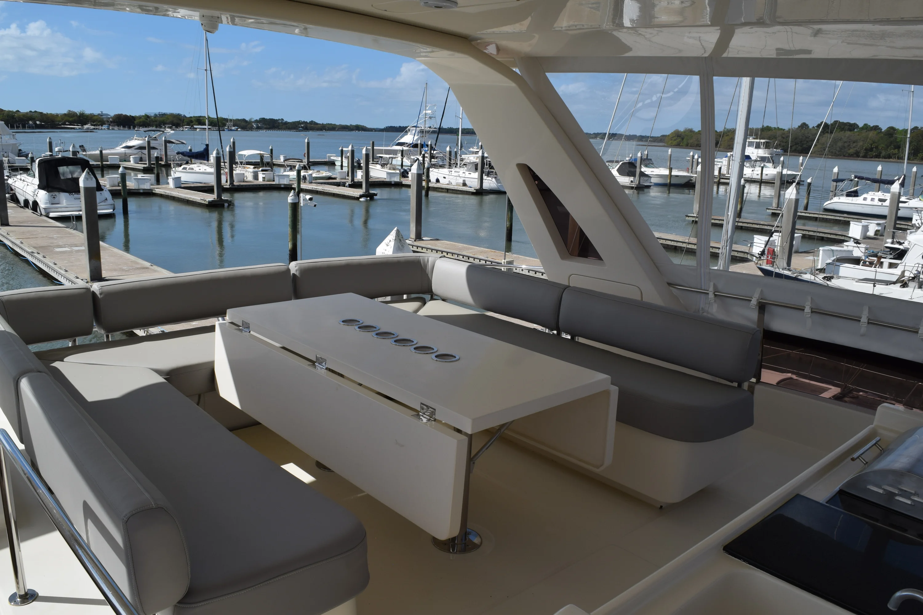 2018 Aquila 48 Image Thumbnail #20