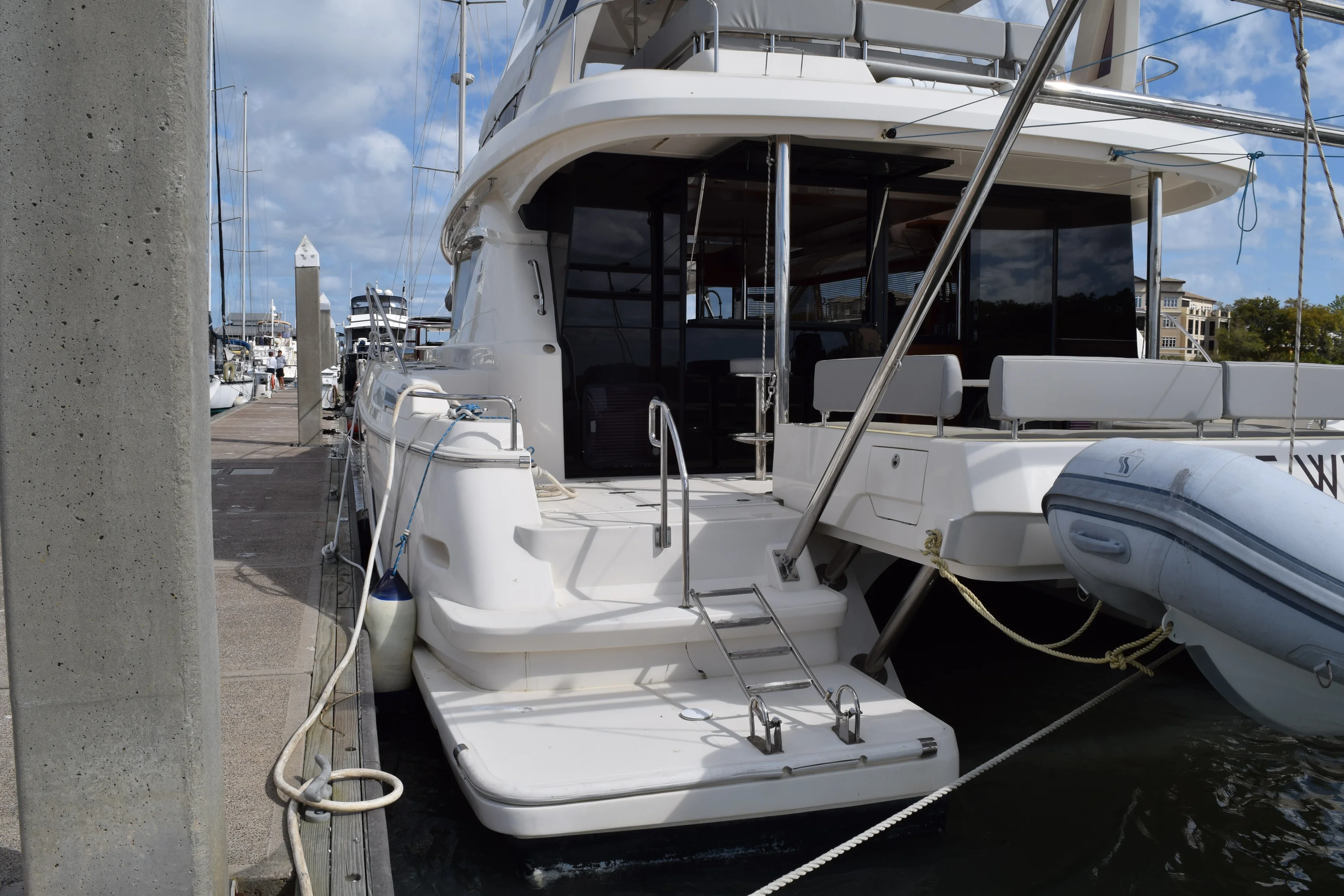 2018 Aquila 48 Image Thumbnail #7