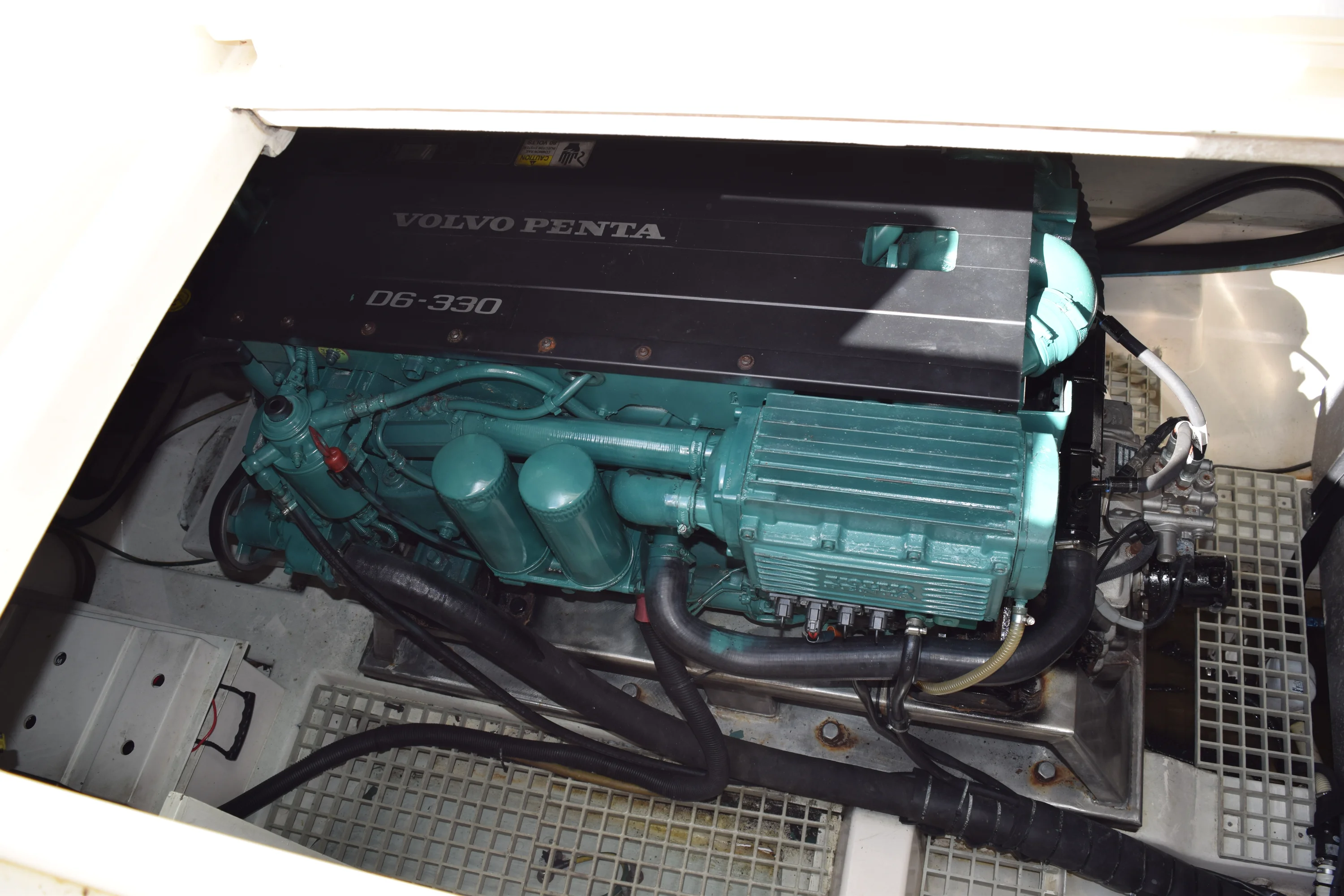 2018 Aquila 48 Image Thumbnail #33