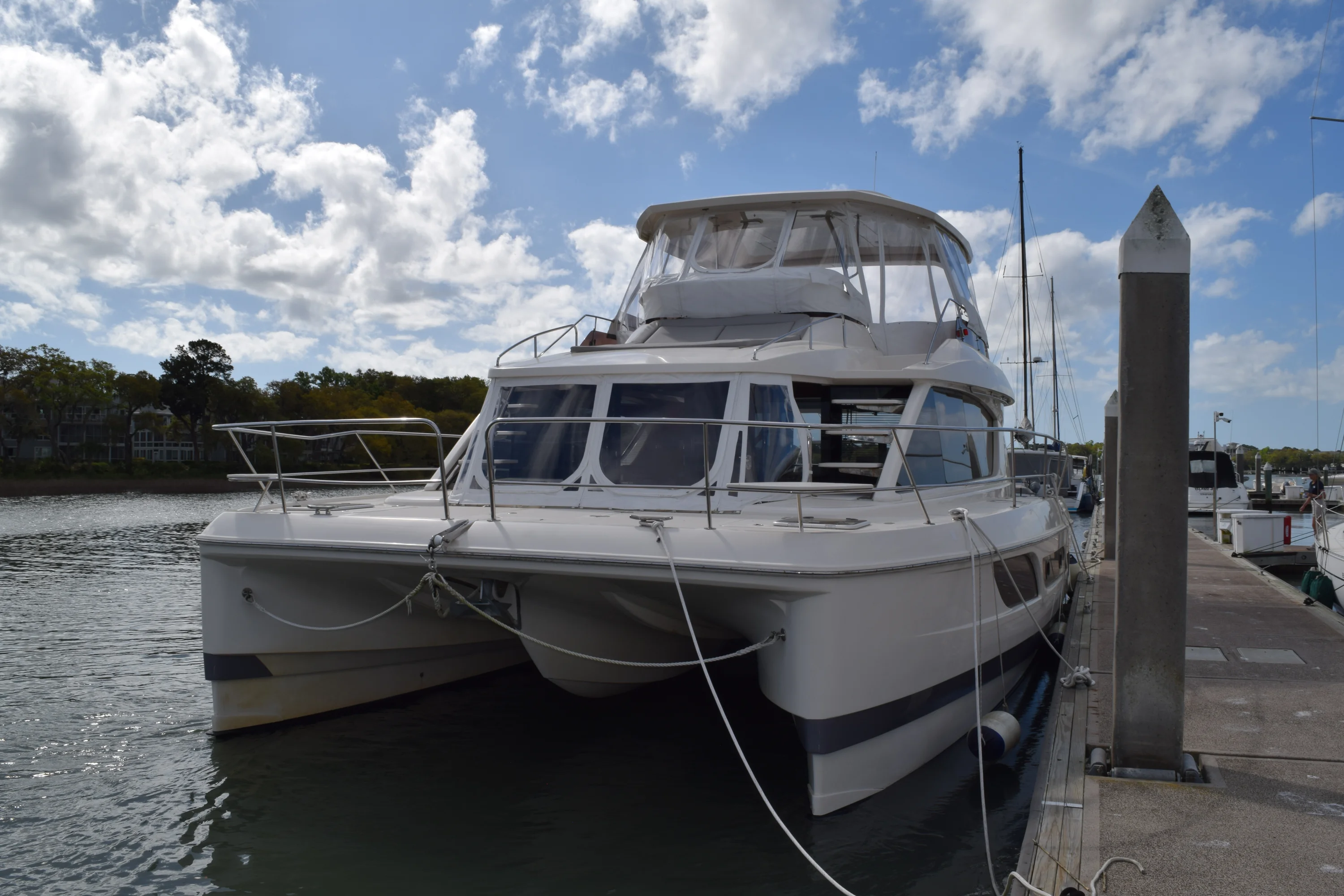 2018 Aquila 48 Image Thumbnail #0