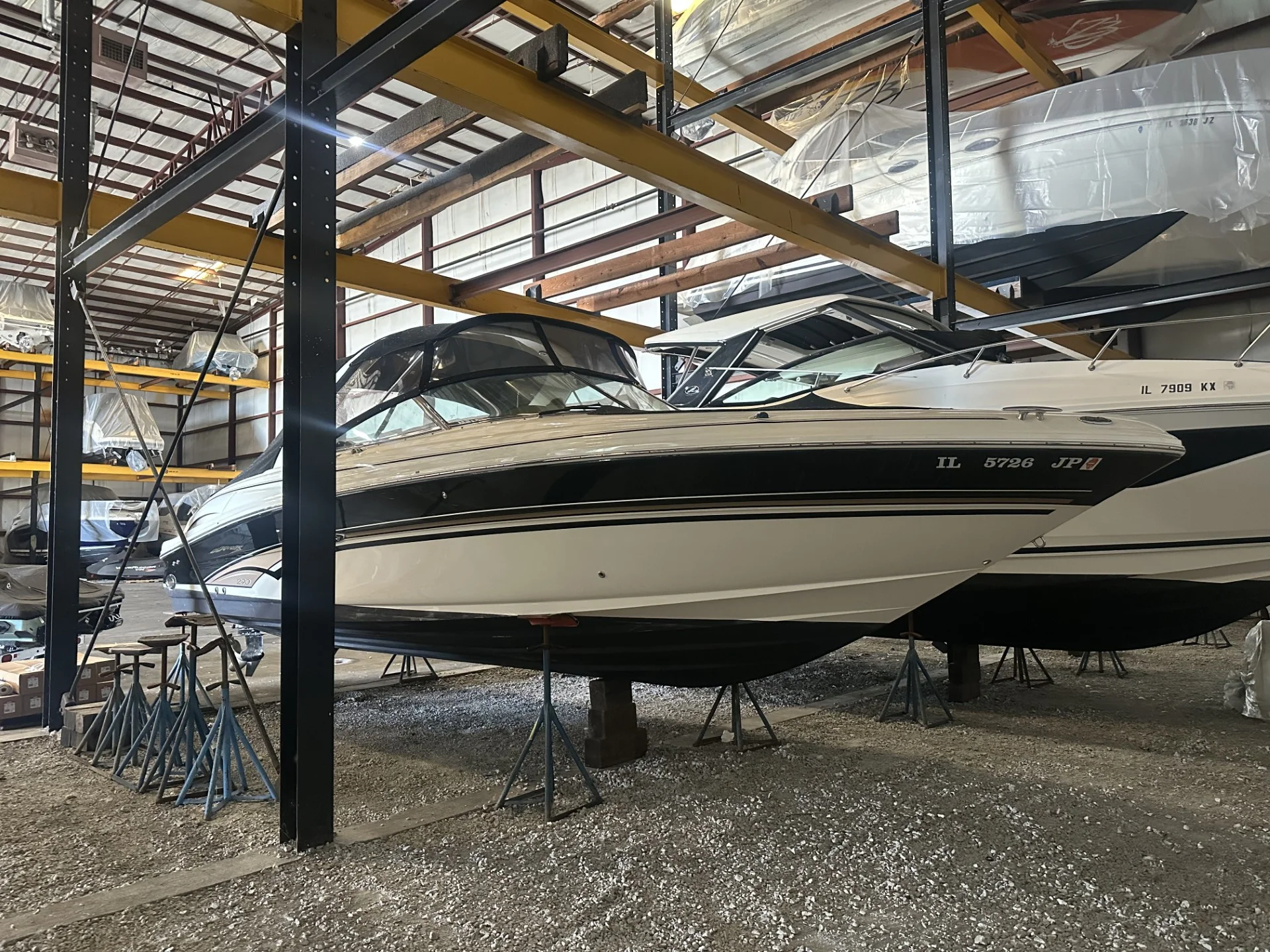 2002 Sea Ray 290 BOW RIDER Image Thumbnail #0