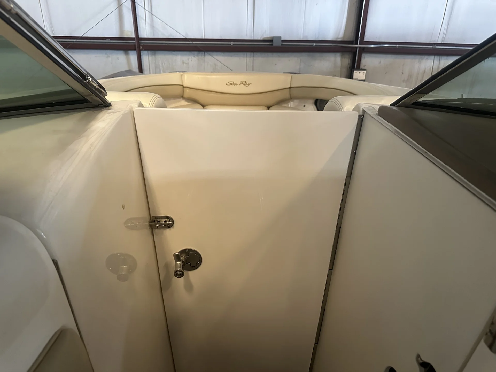 2002 Sea Ray 290 BOW RIDER Image Thumbnail #23
