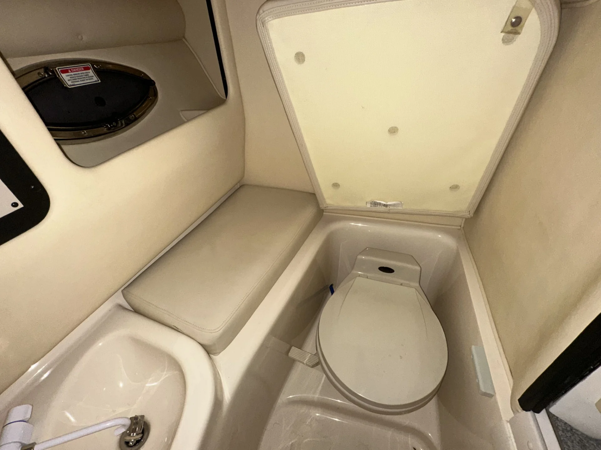 2002 Sea Ray 290 BOW RIDER Image Thumbnail #21