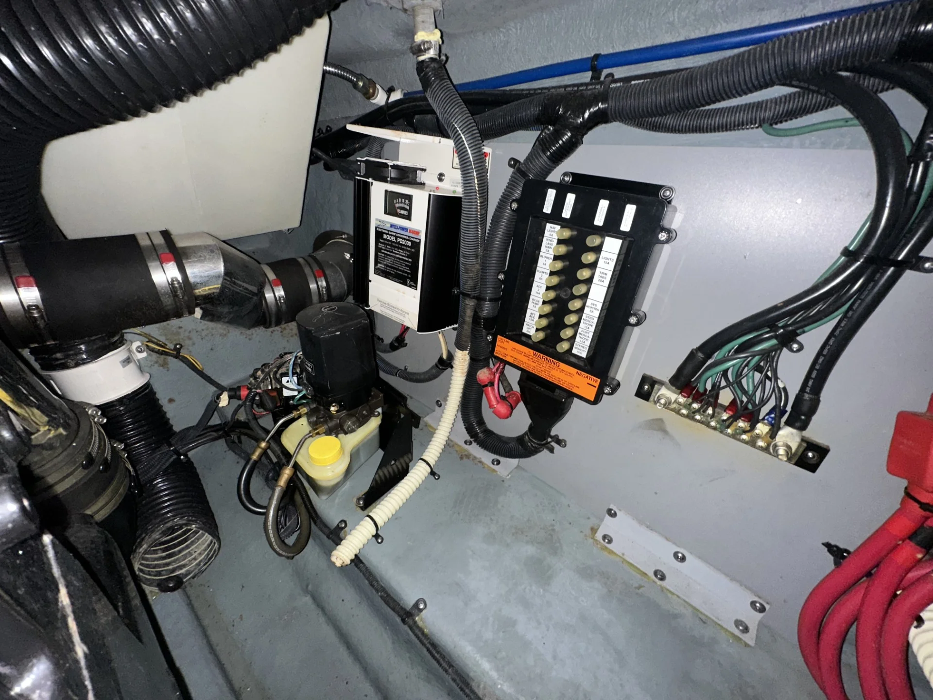 2002 Sea Ray 290 BOW RIDER Image Thumbnail #31