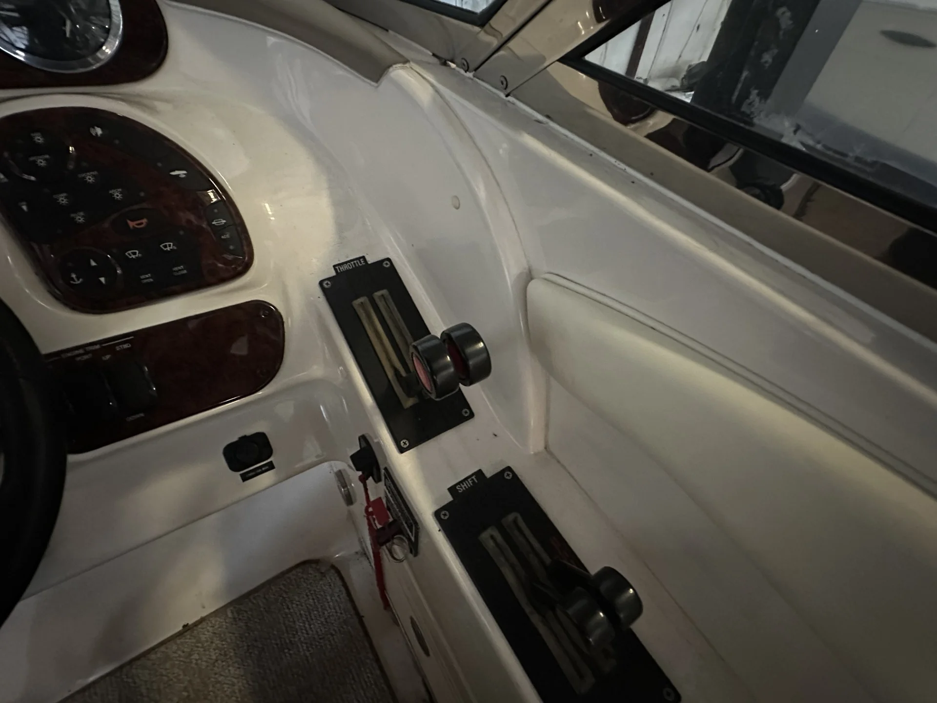 2002 Sea Ray 290 BOW RIDER Image Thumbnail #19