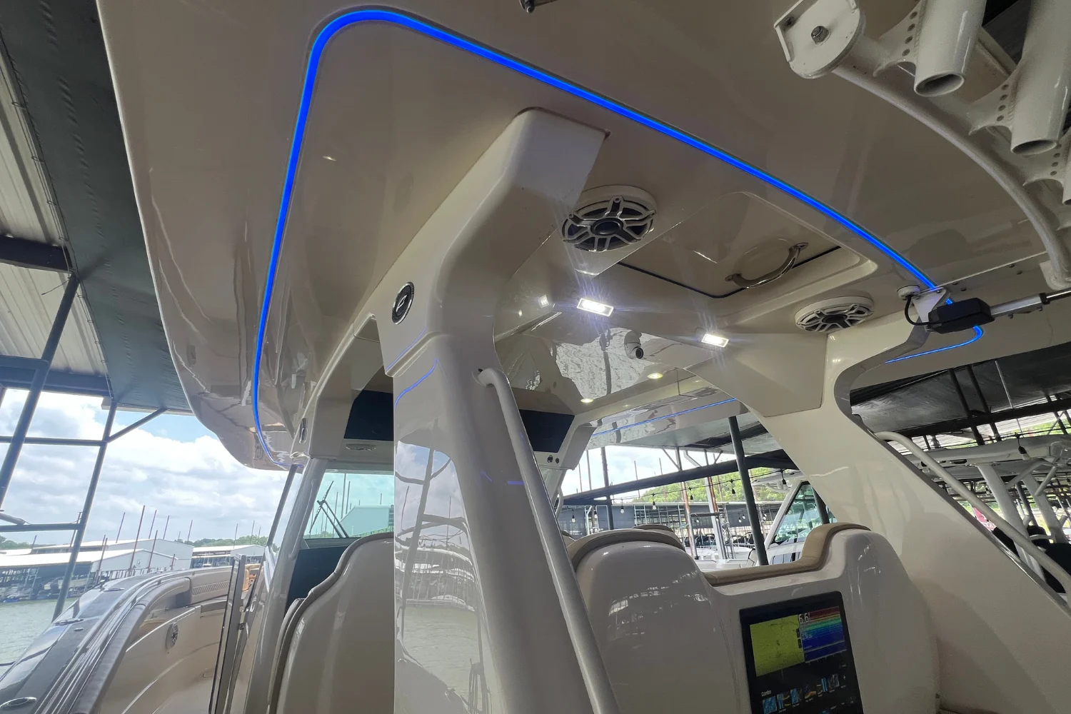 2023 Scout 425 LXF Image Thumbnail #16