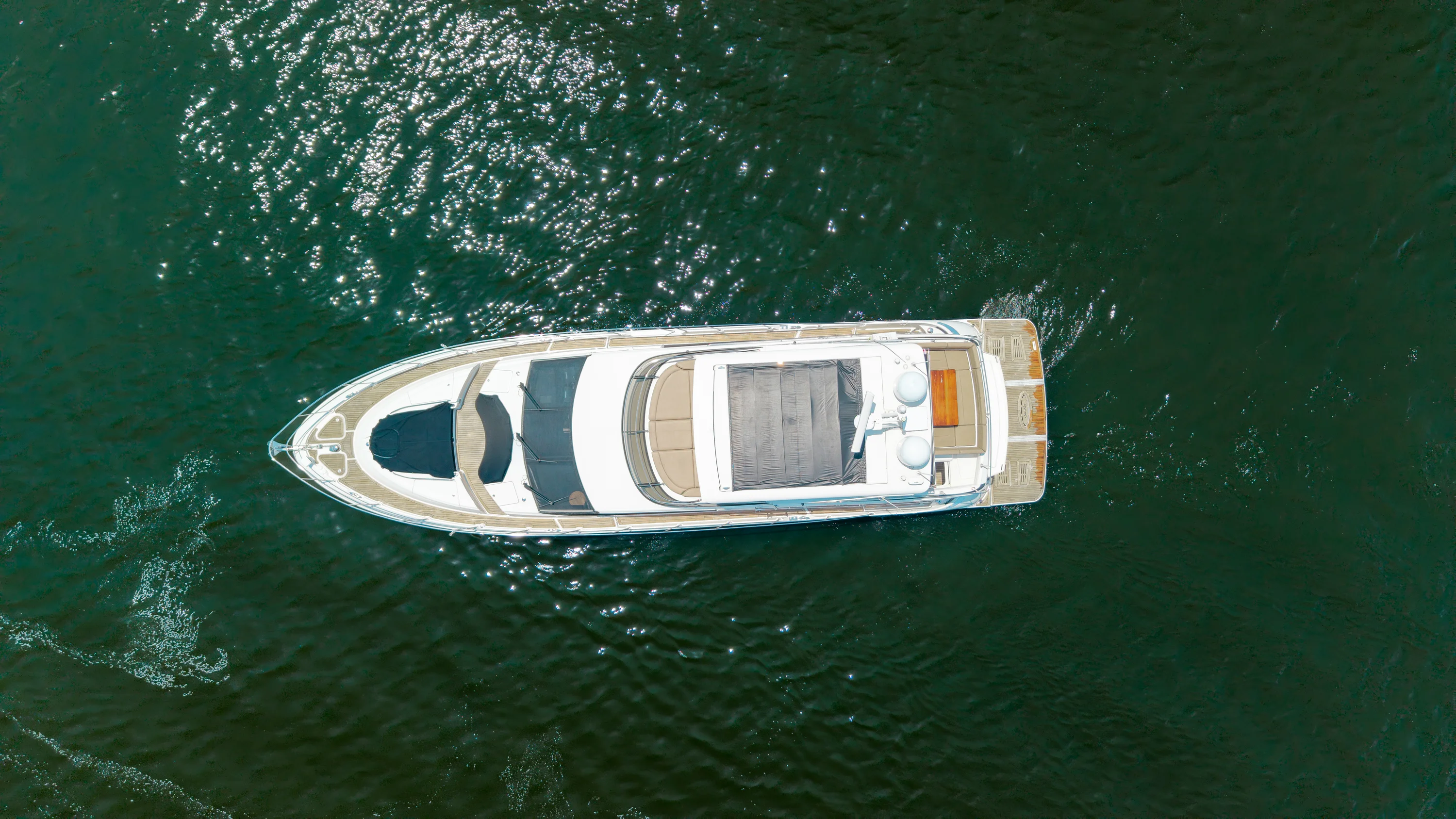 2017 Sea Ray L650 Fly Image Thumbnail #6
