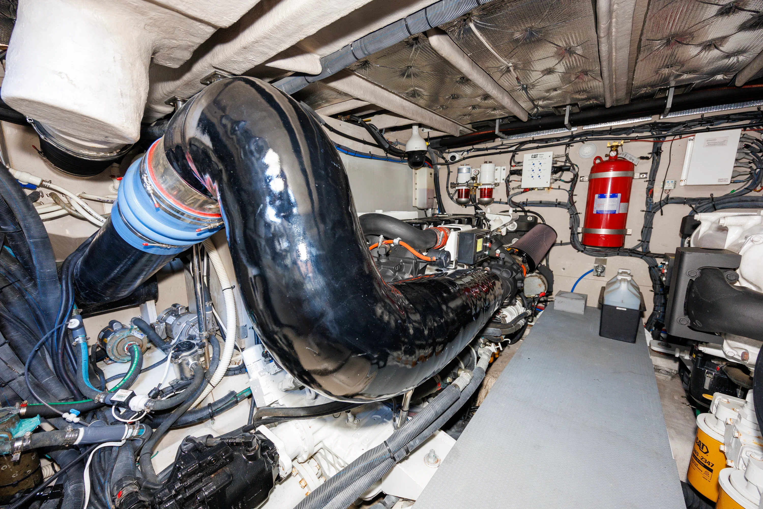 2017 Sea Ray L650 Fly Image Thumbnail #59