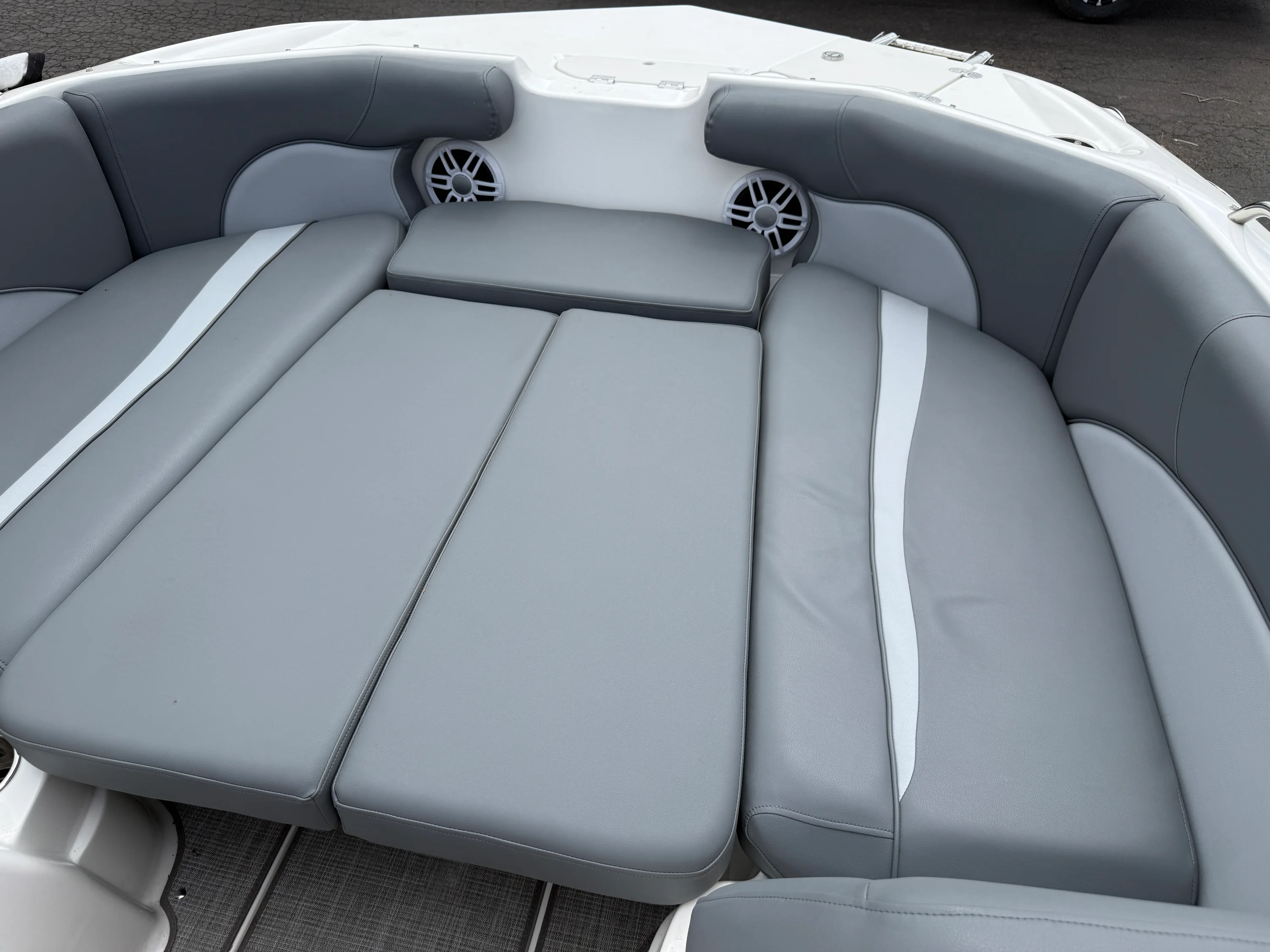2023 NauticStar 203 DC Image Thumbnail #29