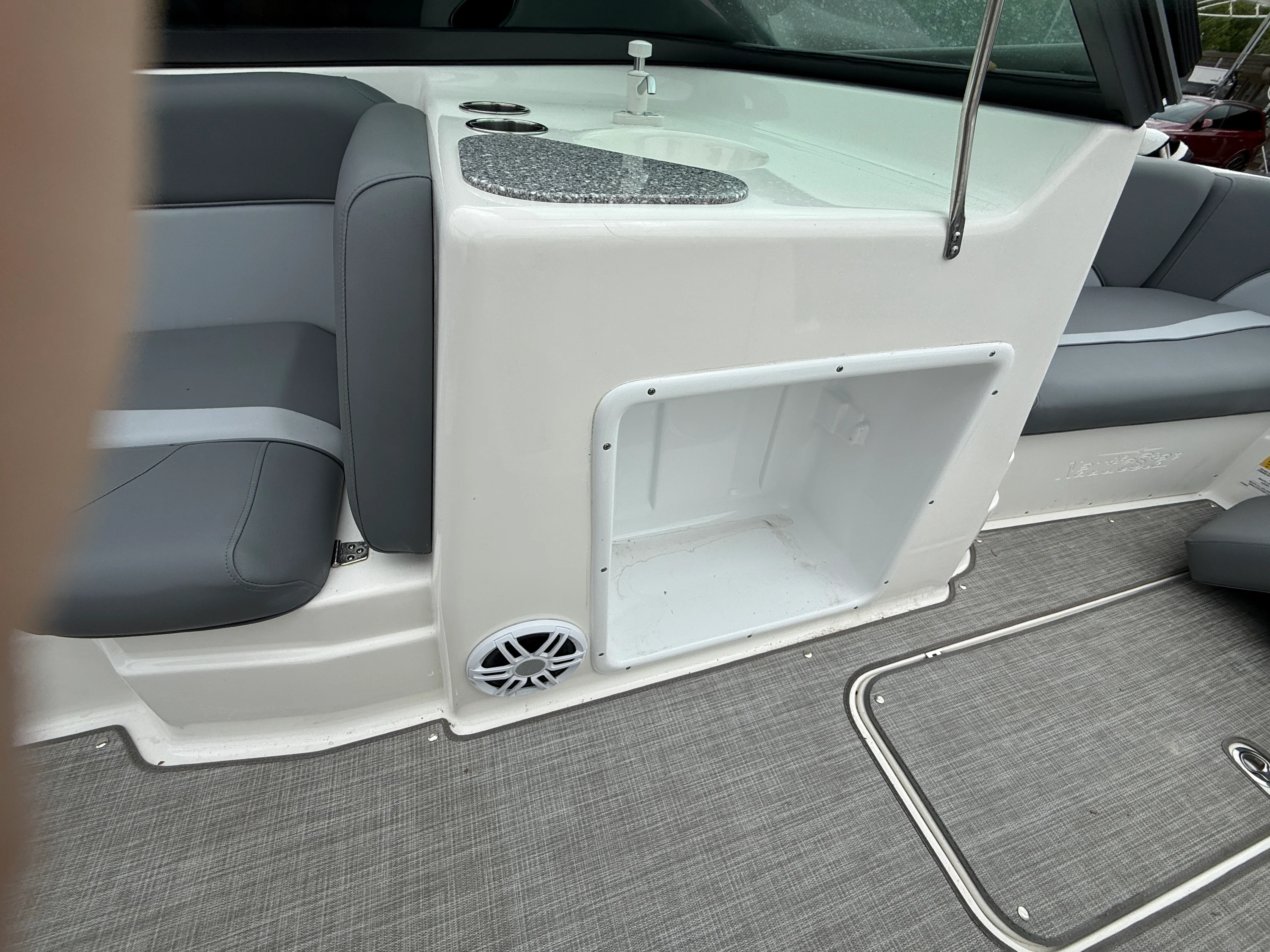 2023 NauticStar 203 DC Image Thumbnail #15