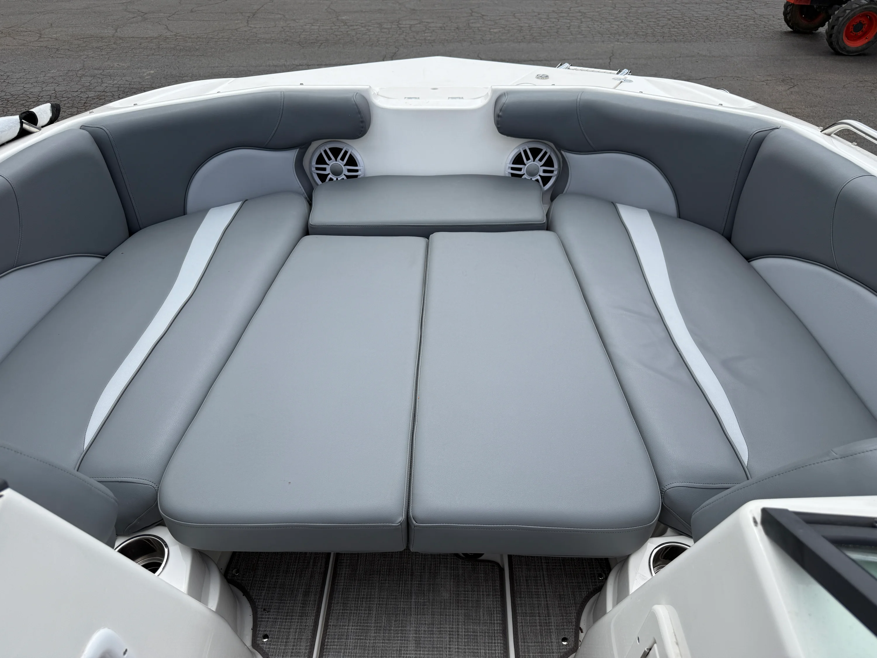 2023 NauticStar 203 DC Image Thumbnail #28