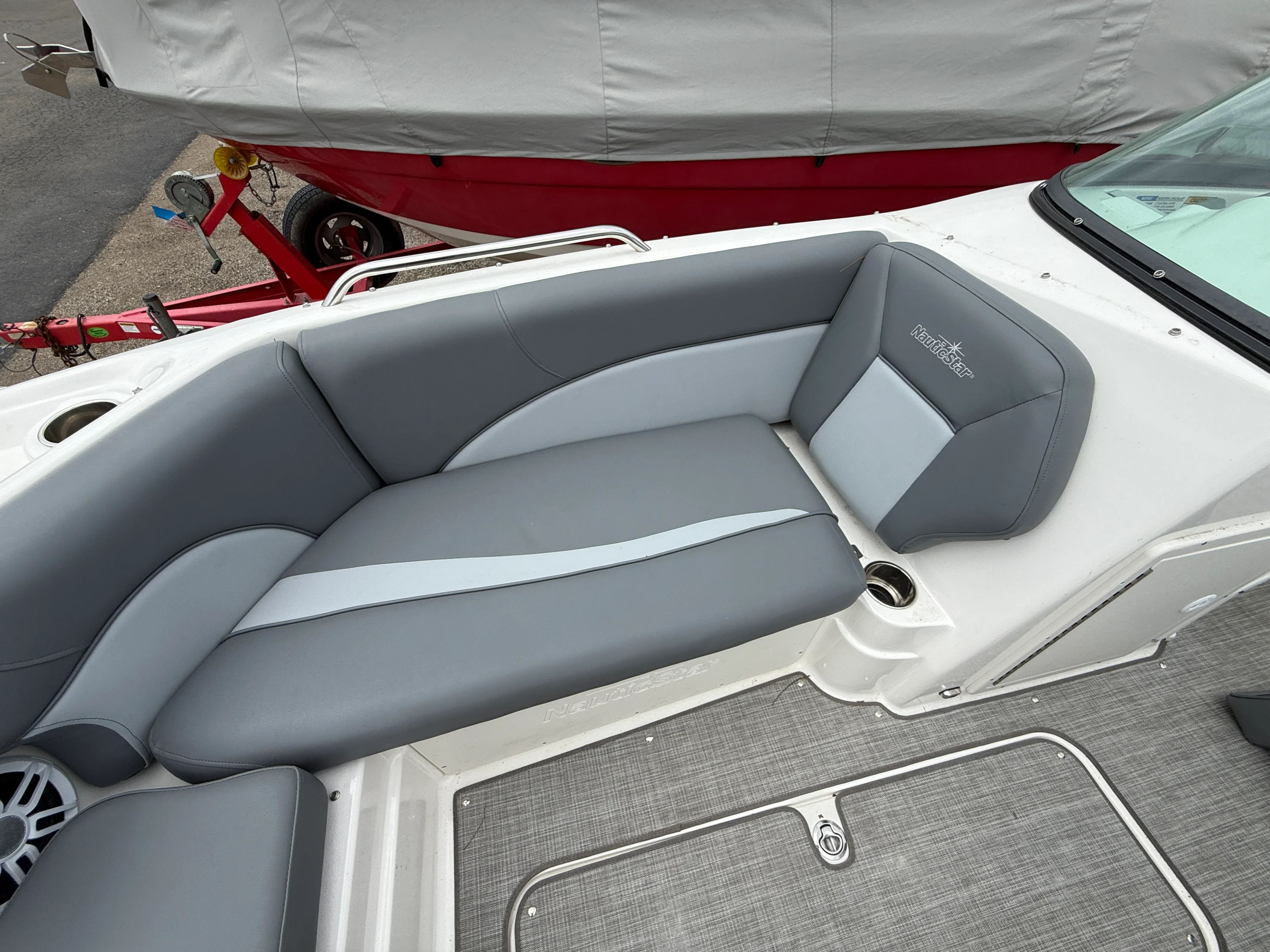 2023 NauticStar 203 DC Image Thumbnail #26