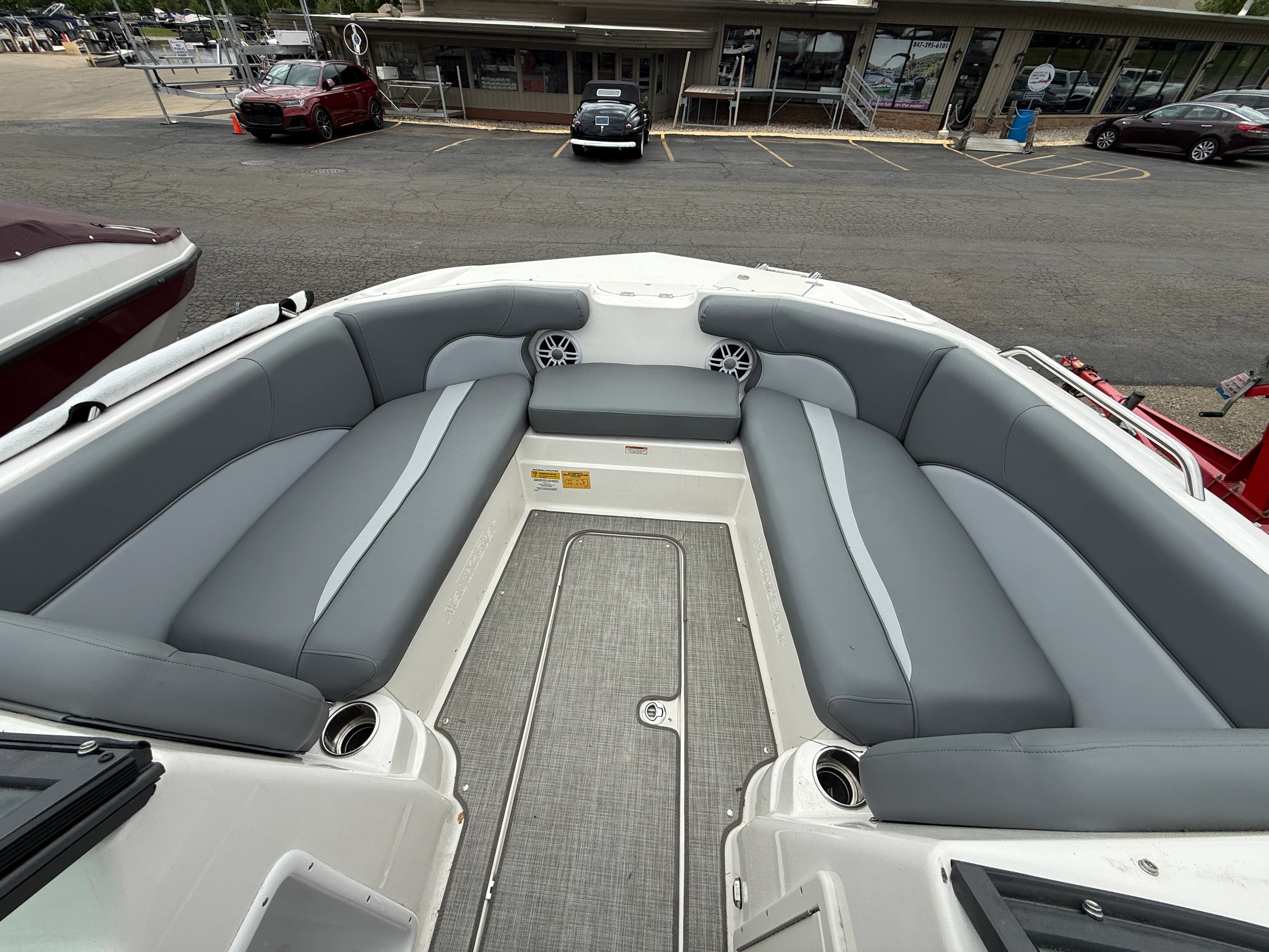 2023 NauticStar 203 DC Image Thumbnail #18
