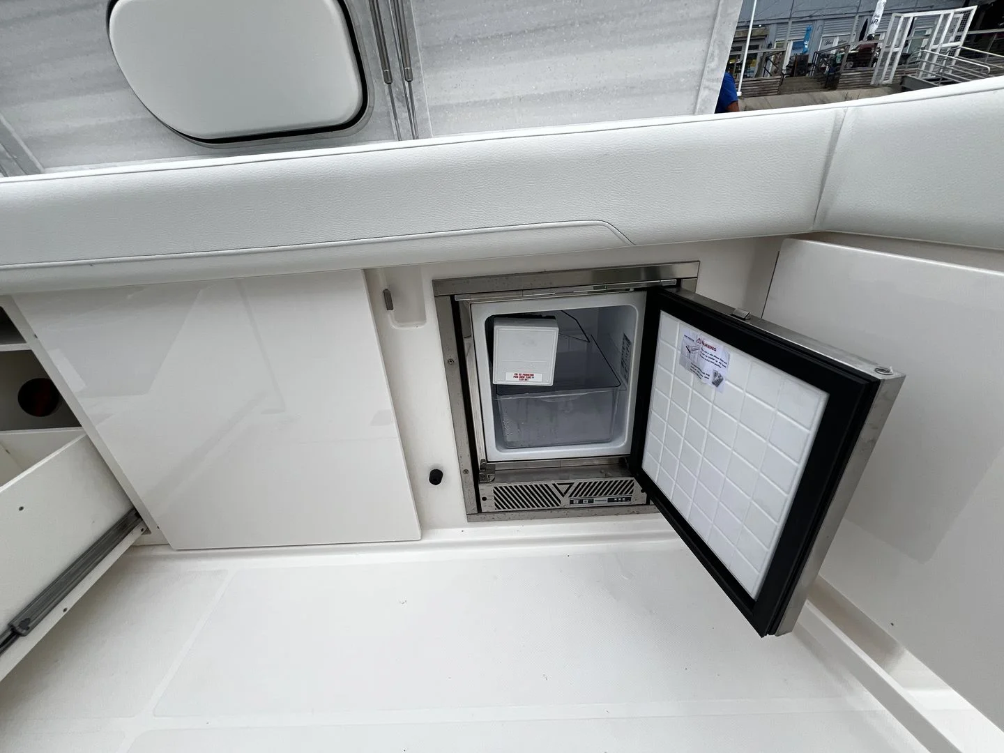 2027 Tiara Yachts EX60 Image Thumbnail #21