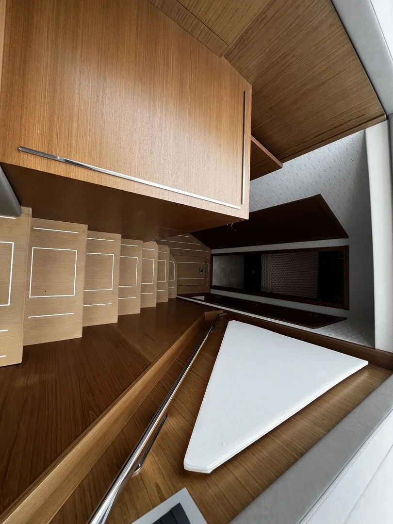 2027 Tiara Yachts EX60 Image Thumbnail #43