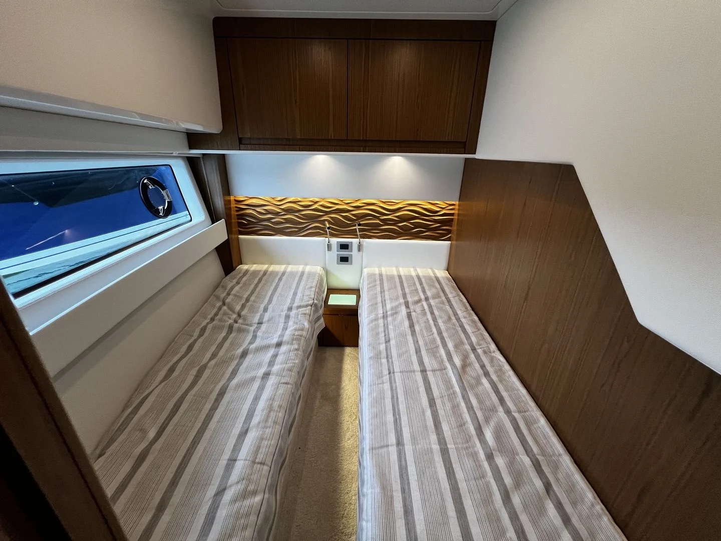 2027 Tiara Yachts EX60 Image Thumbnail #49