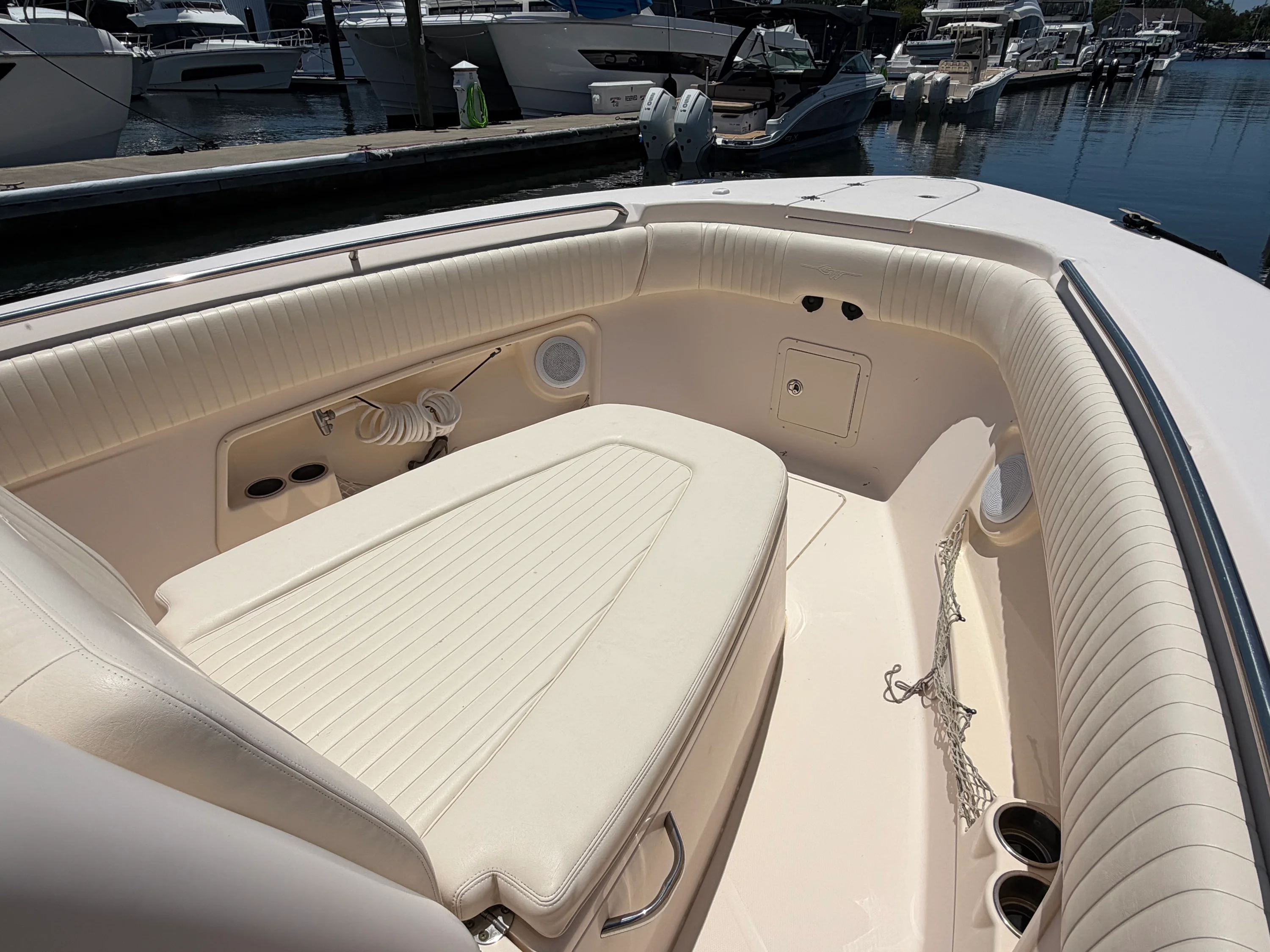 2012 Grady-White 271 CANYON Image Thumbnail #21