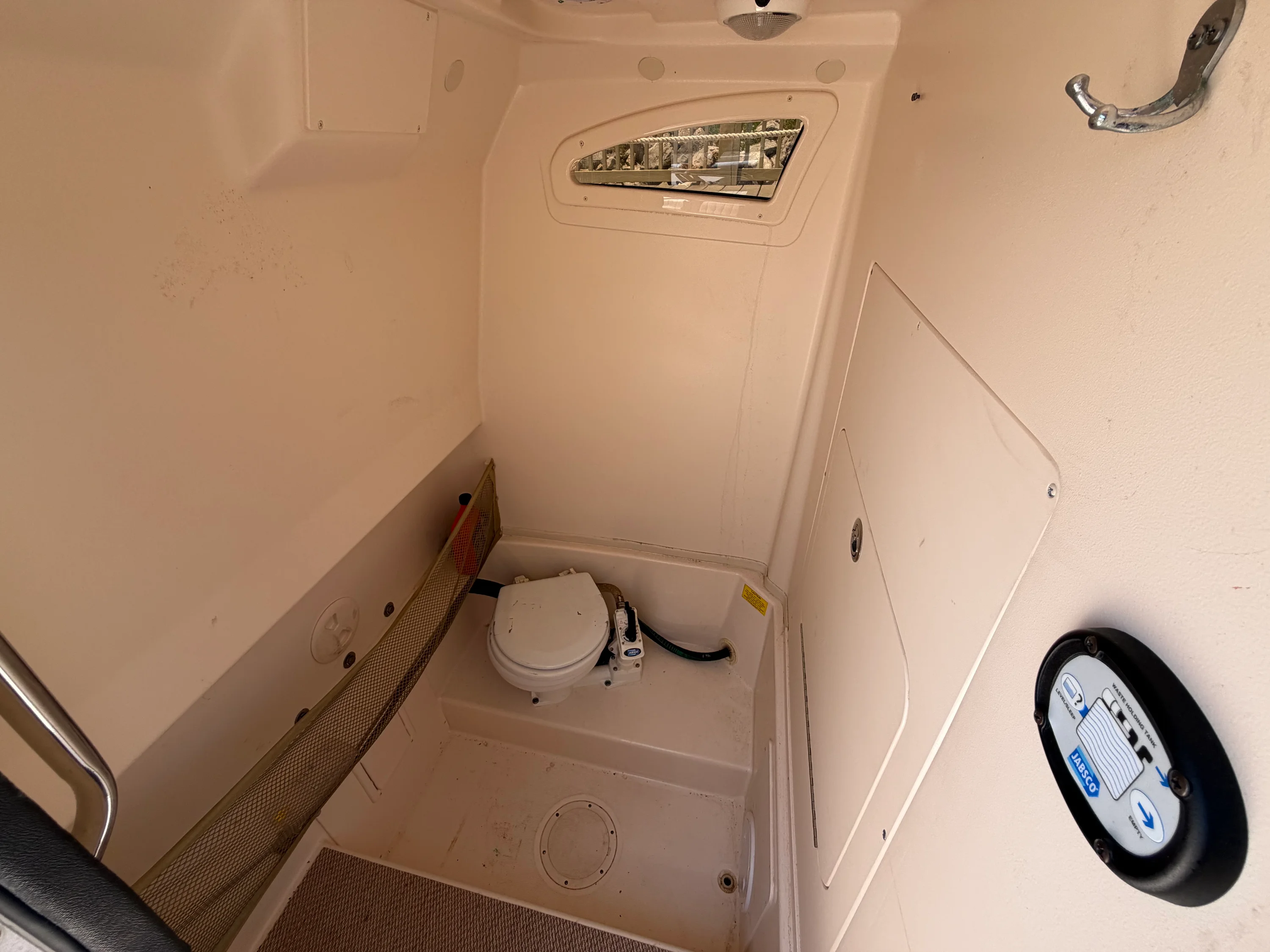2012 Grady-White 271 CANYON Image Thumbnail #41