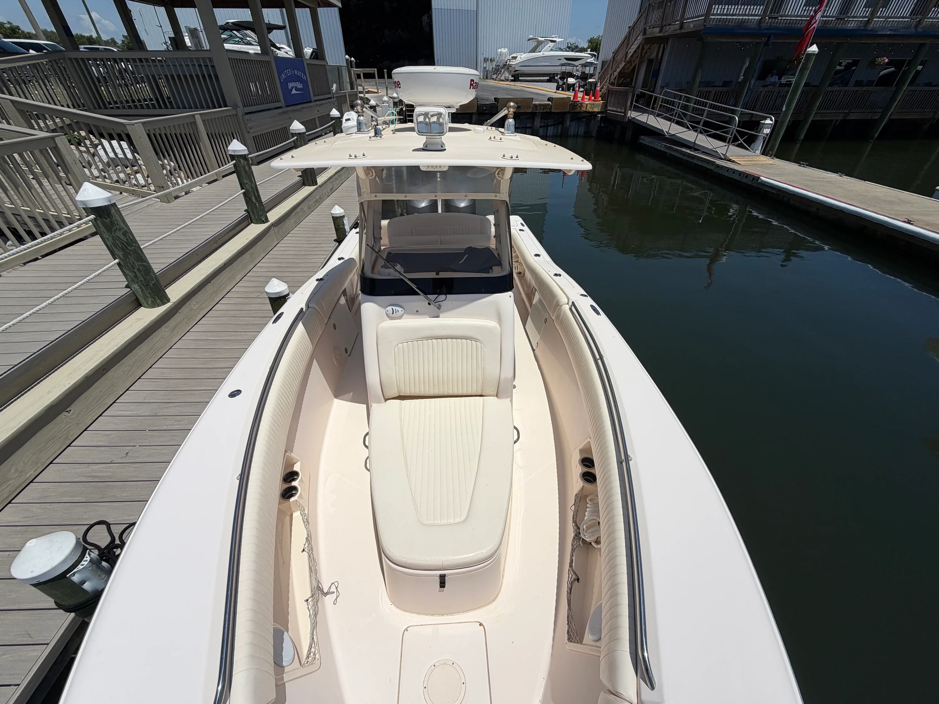 2012 Grady-White 271 CANYON Image Thumbnail #18
