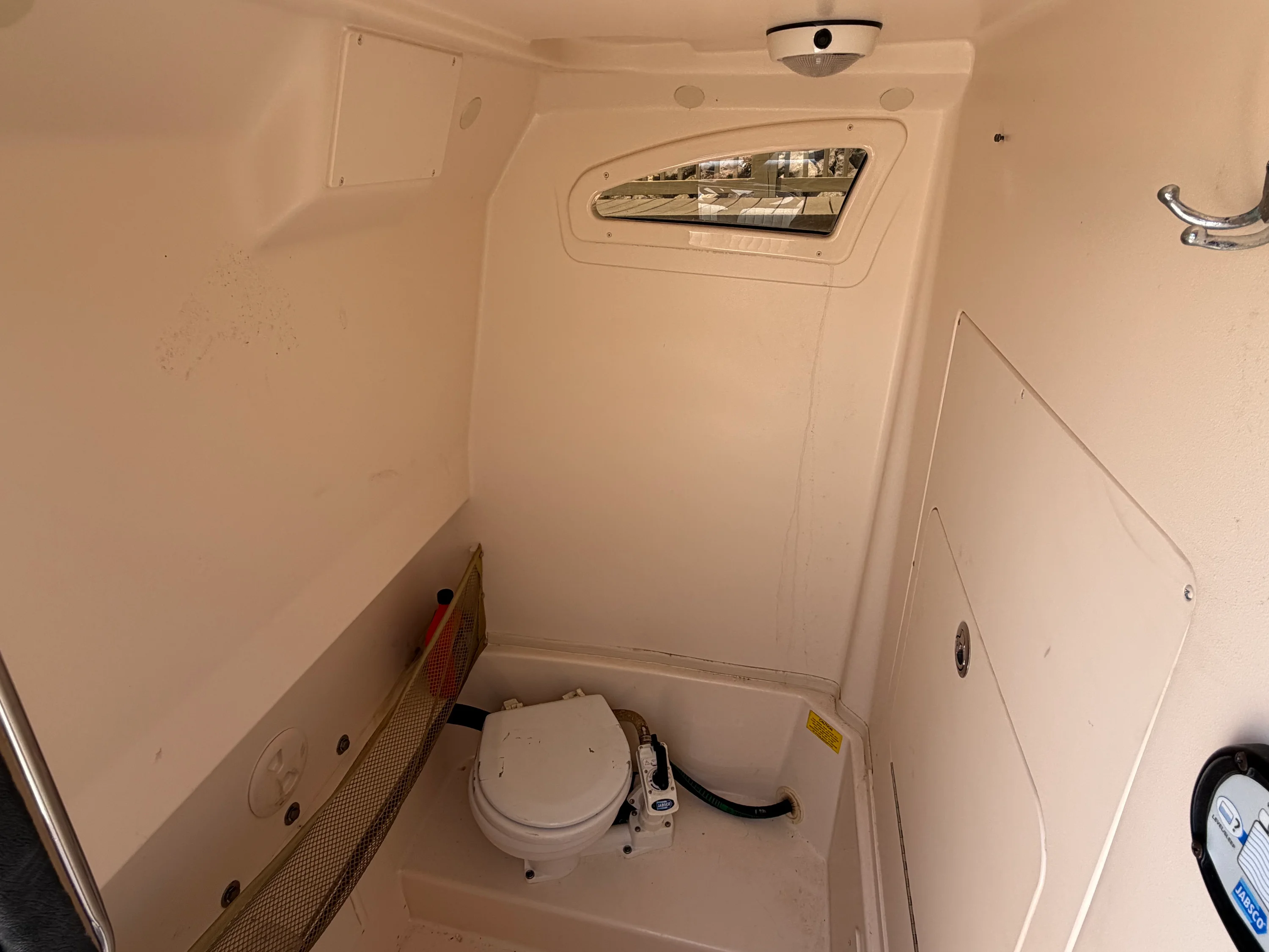2012 Grady-White 271 CANYON Image Thumbnail #43