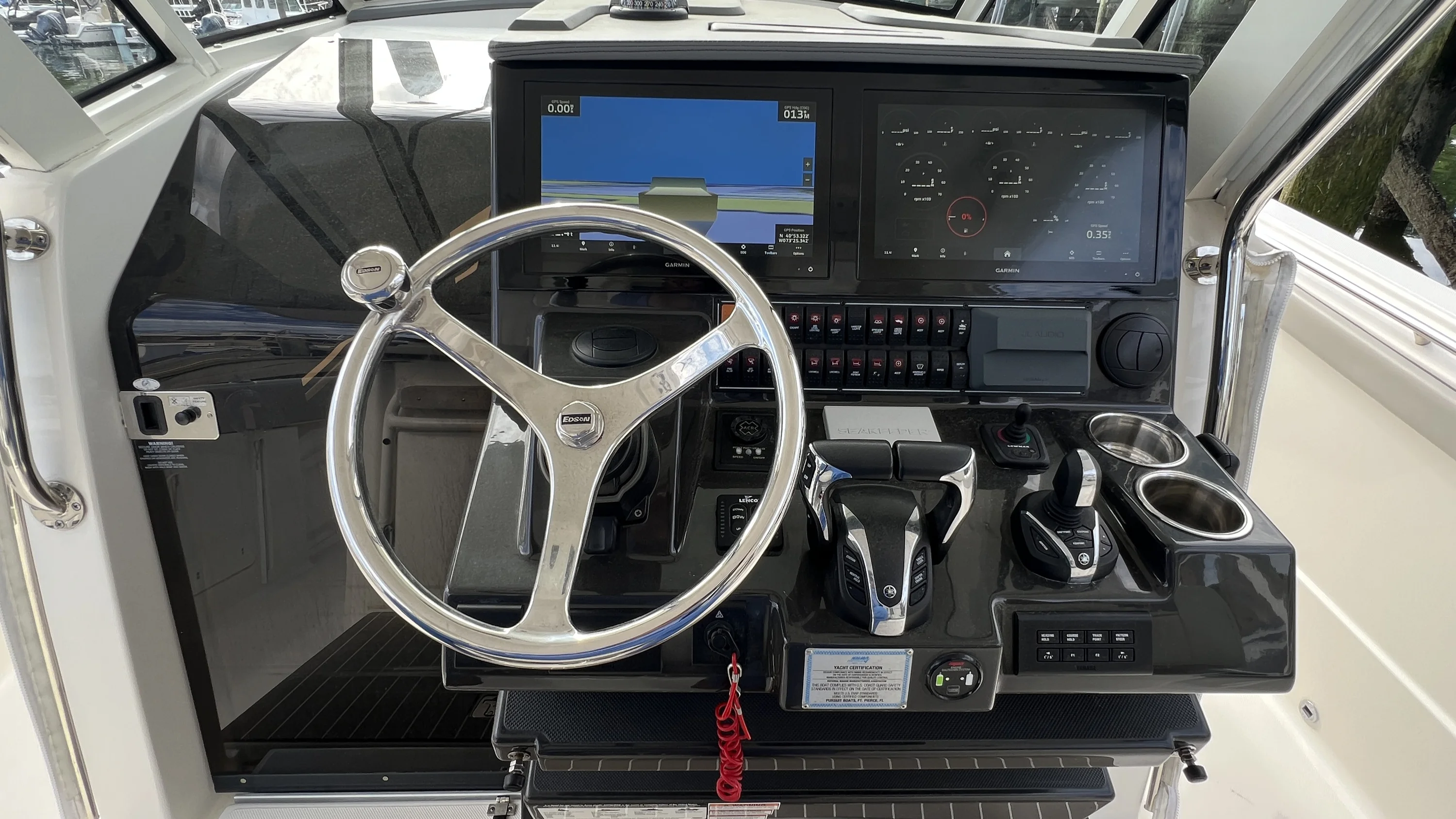 2023 Pursuit S378 Image Thumbnail #55