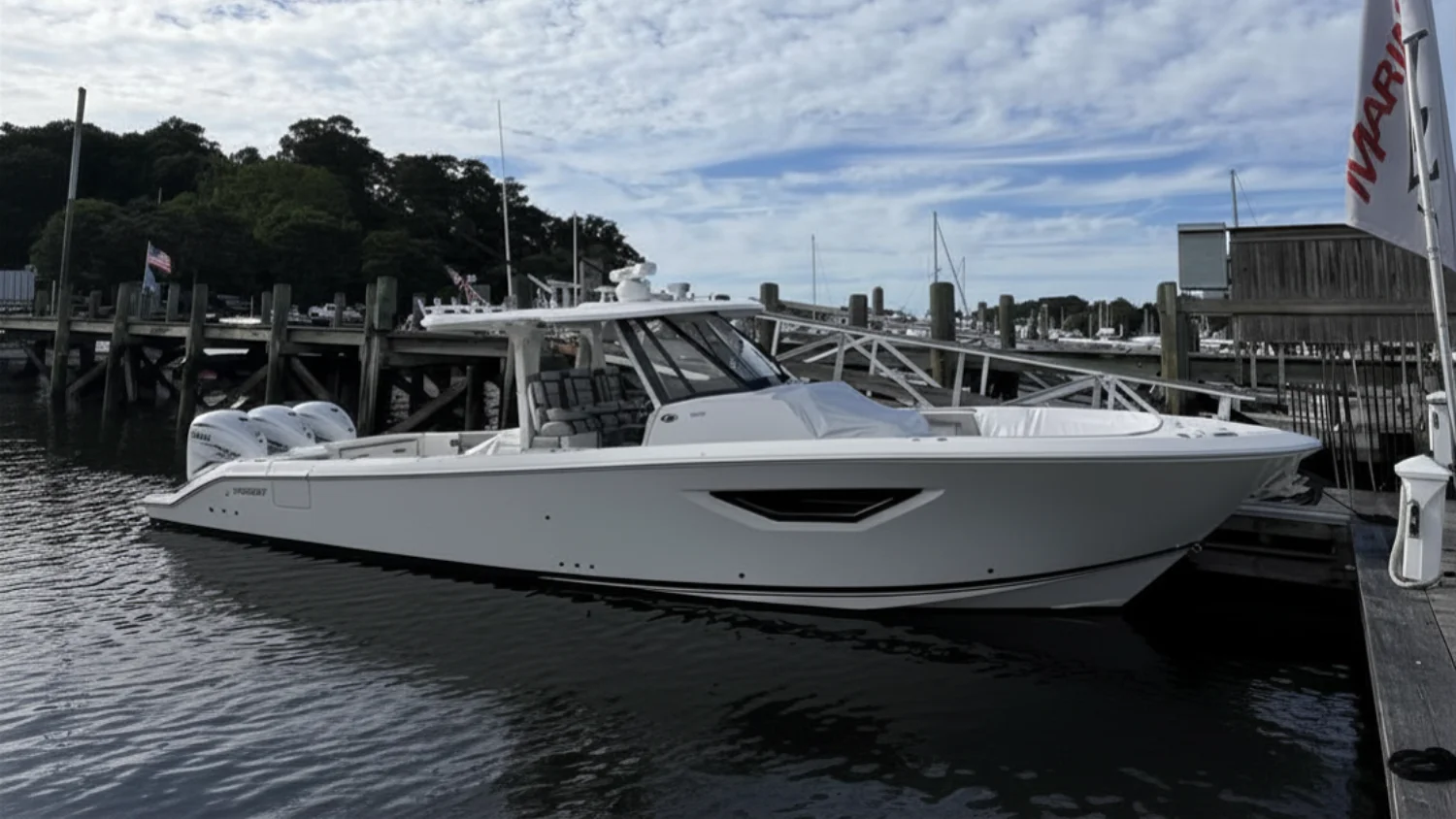 2023 Pursuit S378 Image Thumbnail #2