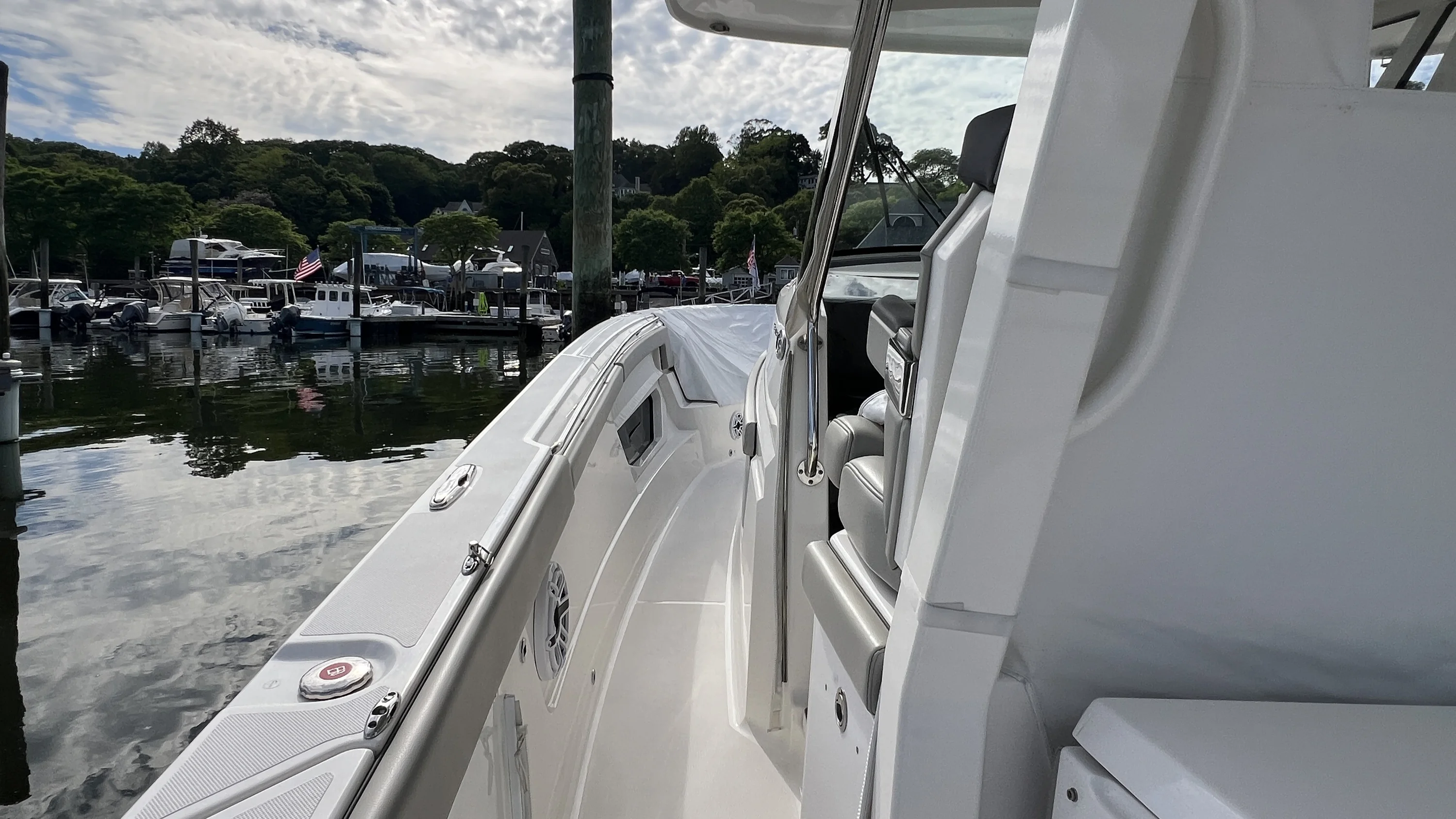 2023 Pursuit S378 Image Thumbnail #26