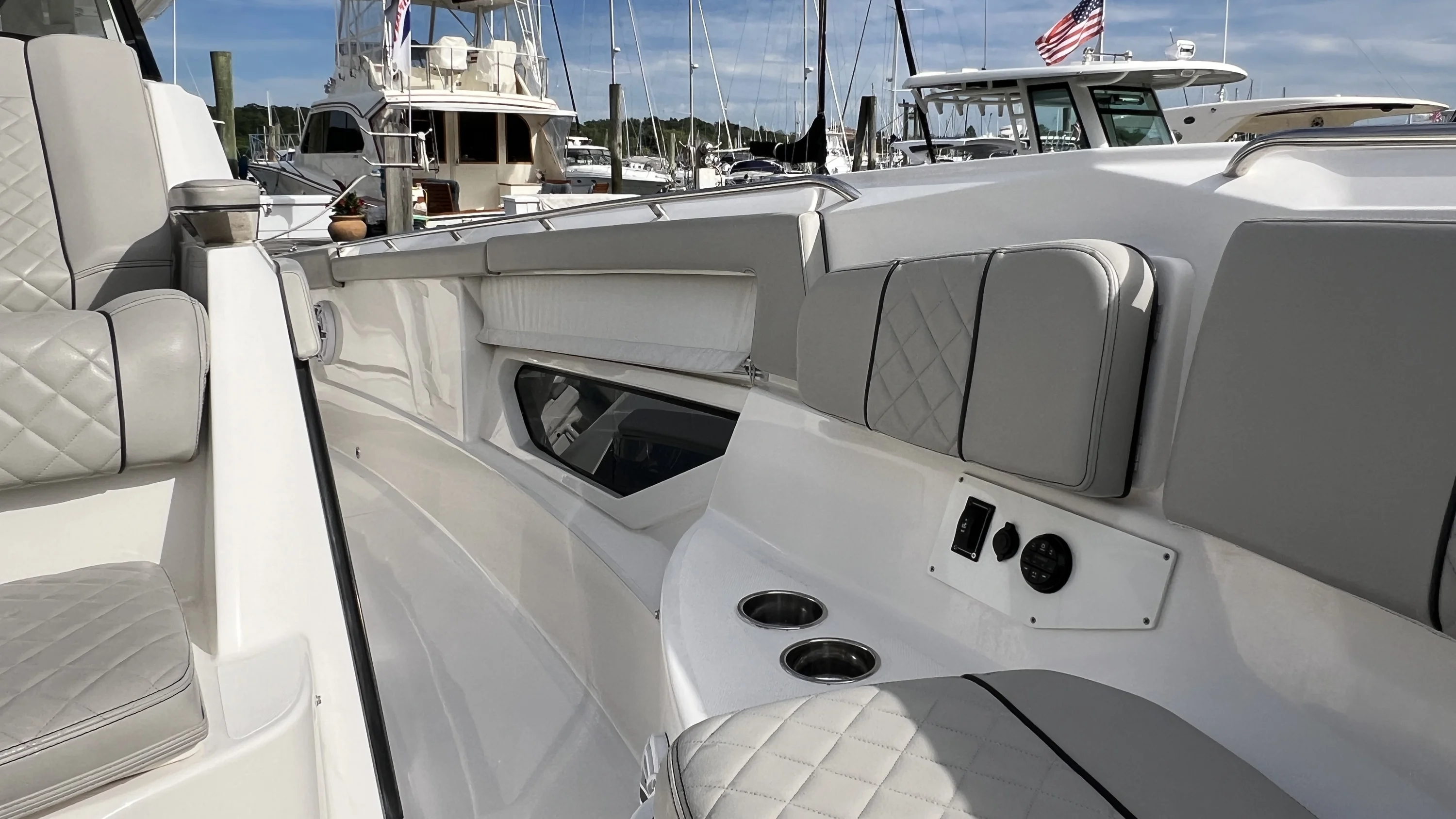 2023 Pursuit S378 Image Thumbnail #45