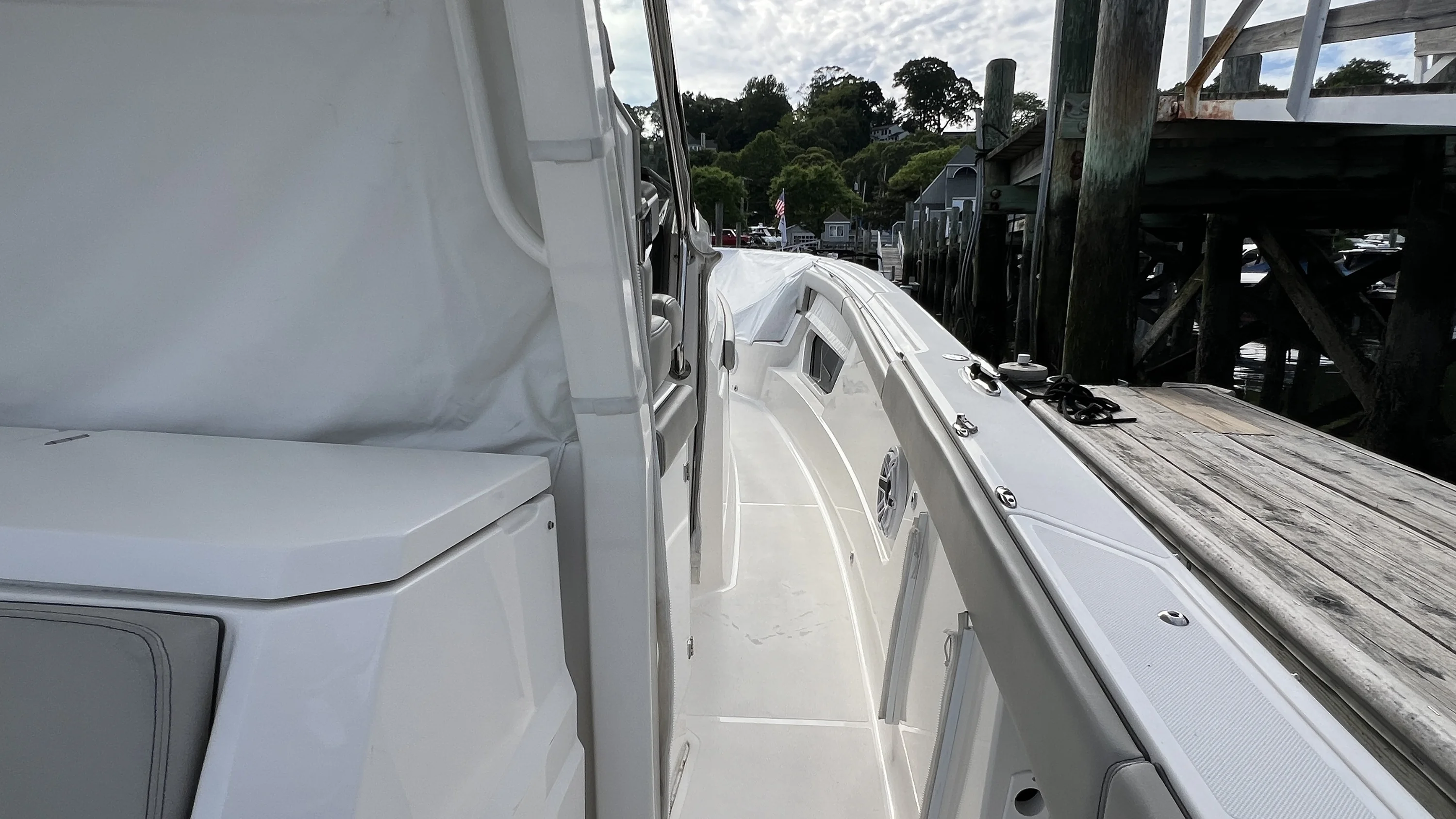 2023 Pursuit S378 Image Thumbnail #28