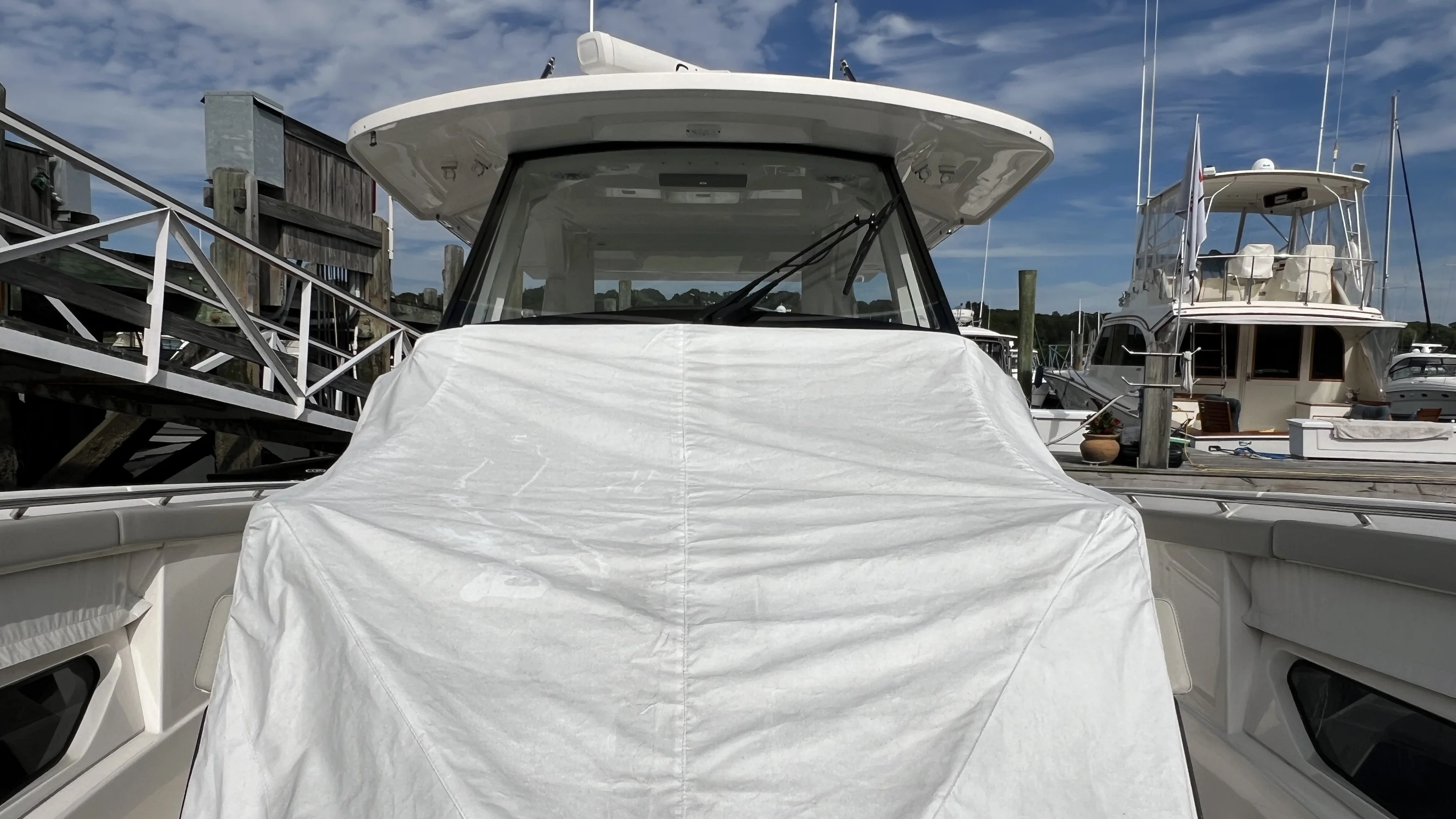 2023 Pursuit S378 Image Thumbnail #39
