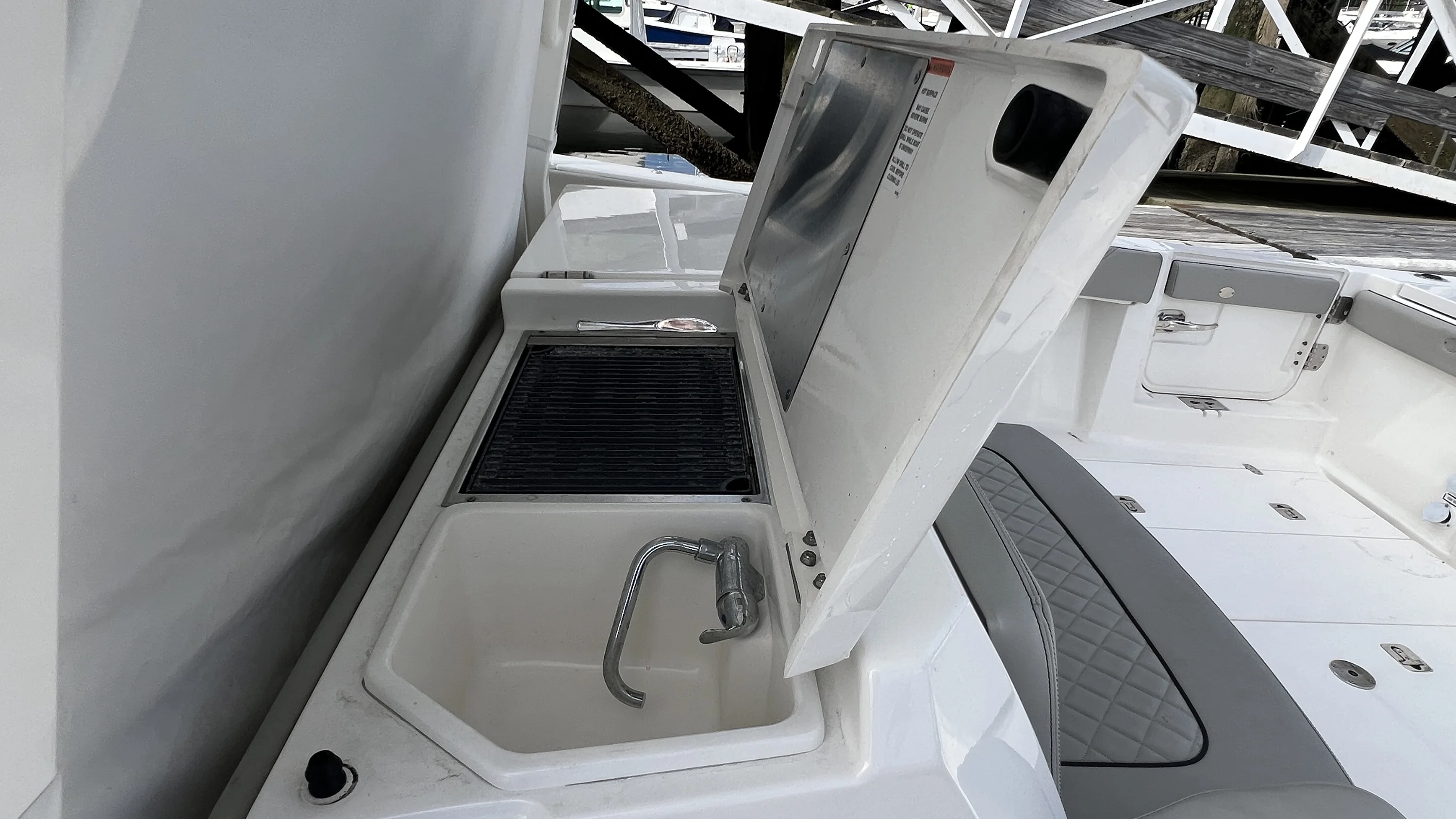 2023 Pursuit S378 Image Thumbnail #23
