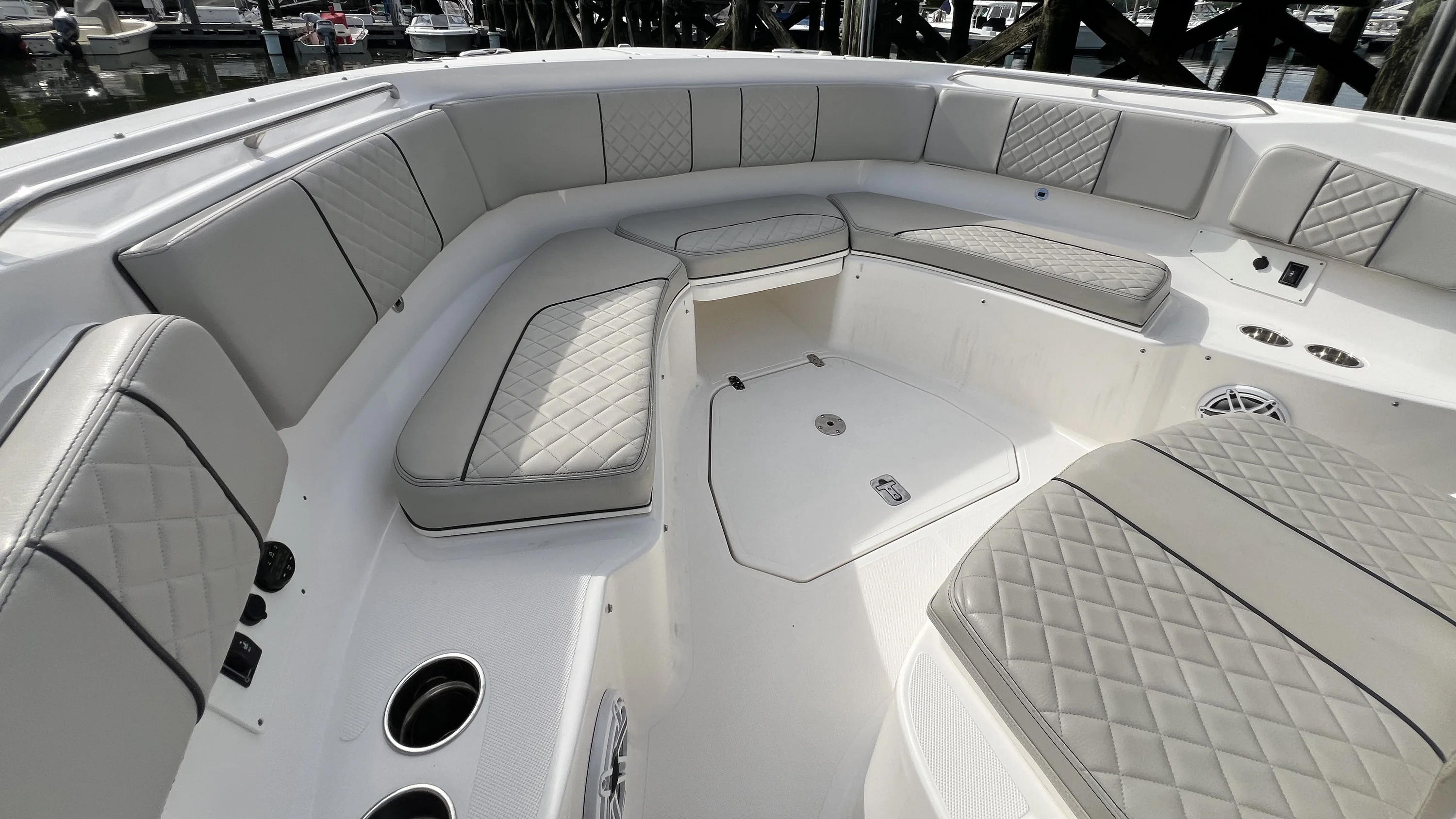 2023 Pursuit S378 Image Thumbnail #42