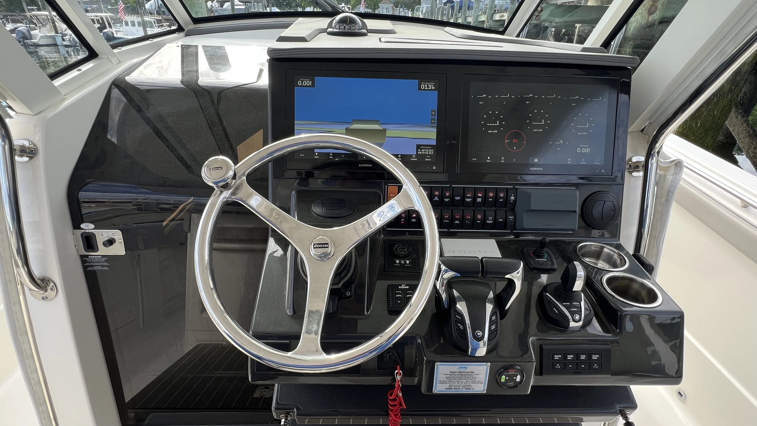 2023 Pursuit S378 Image Thumbnail #56