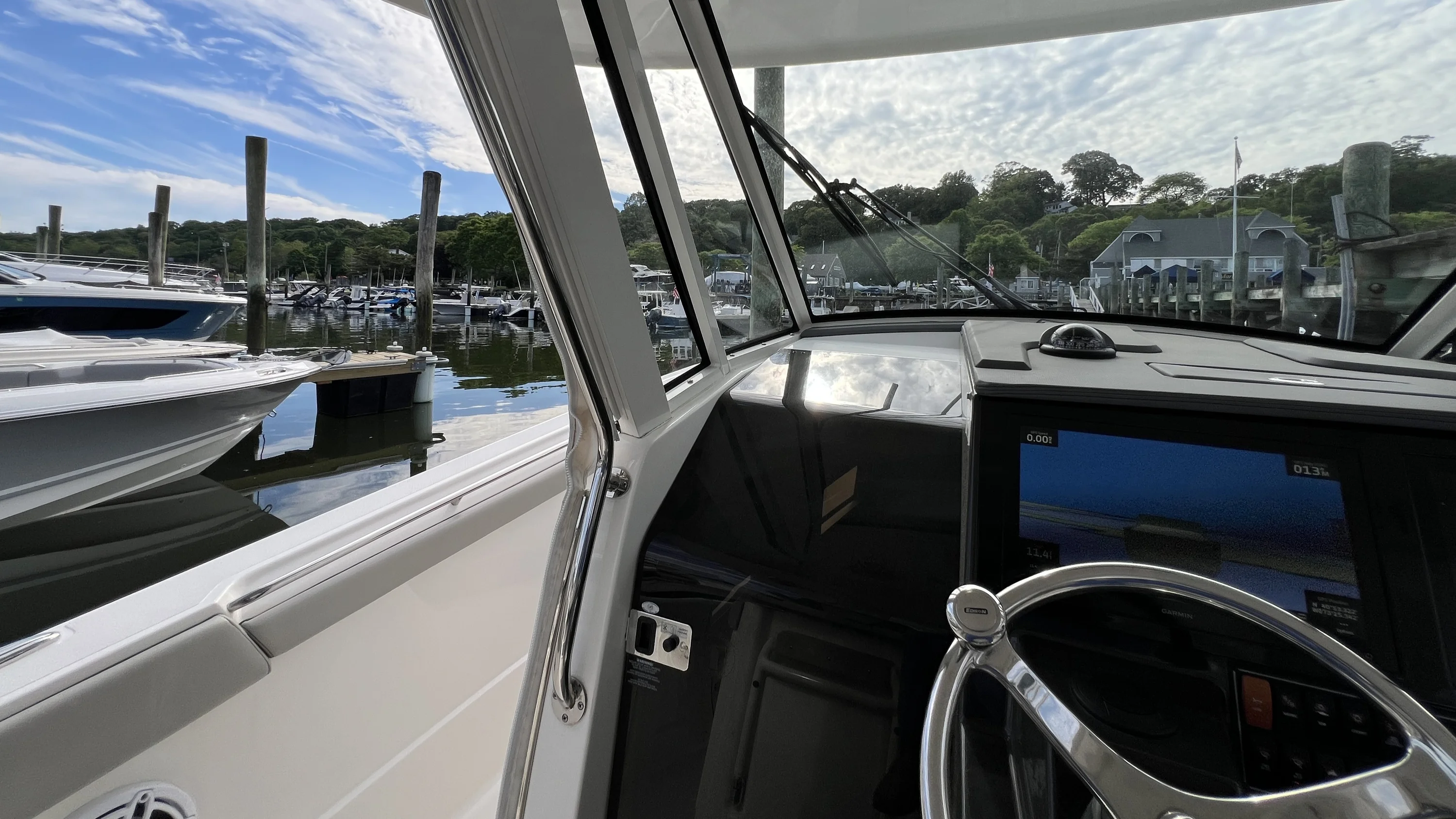 2023 Pursuit S378 Image Thumbnail #59