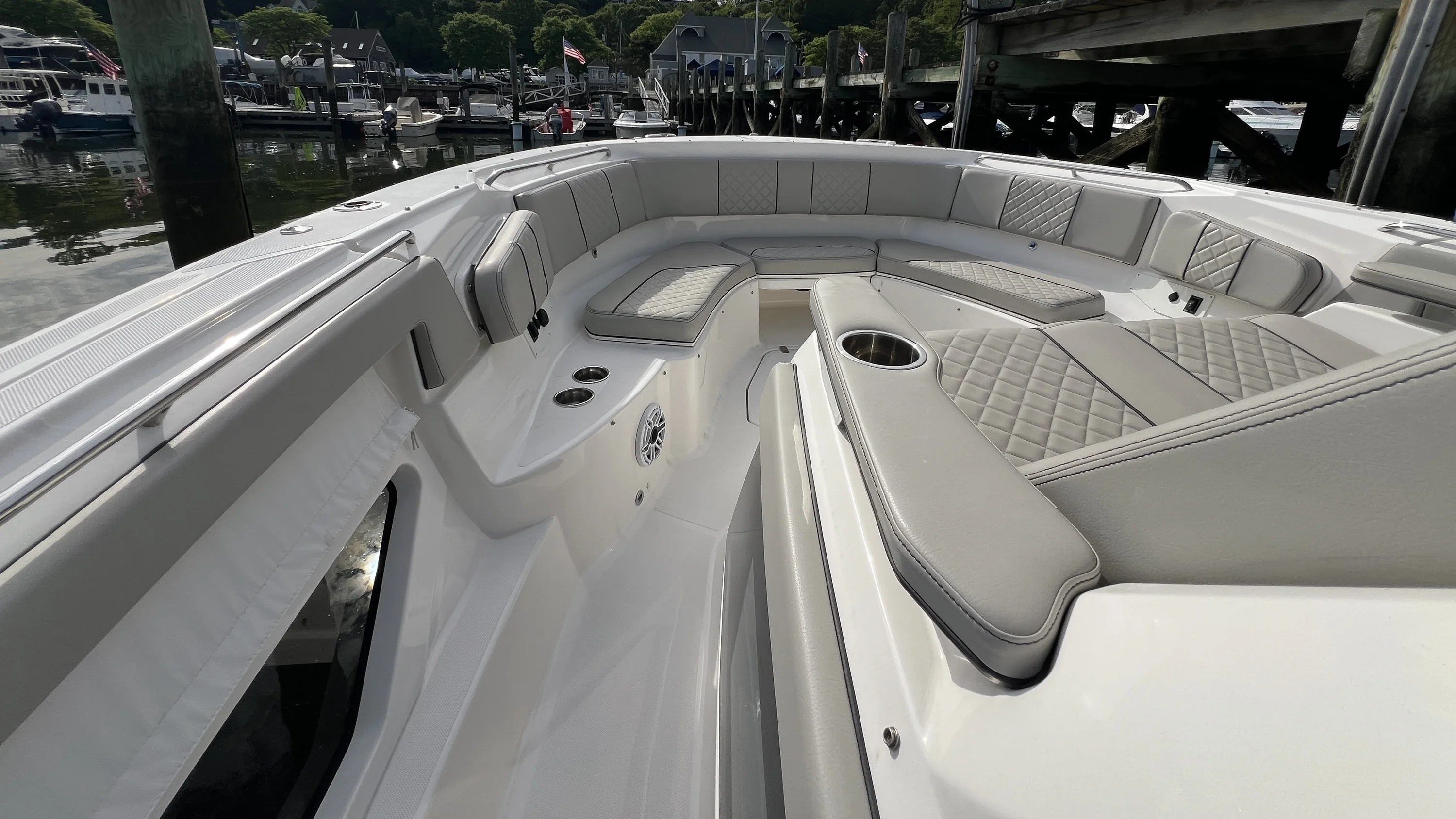 2023 Pursuit S378 Image Thumbnail #40