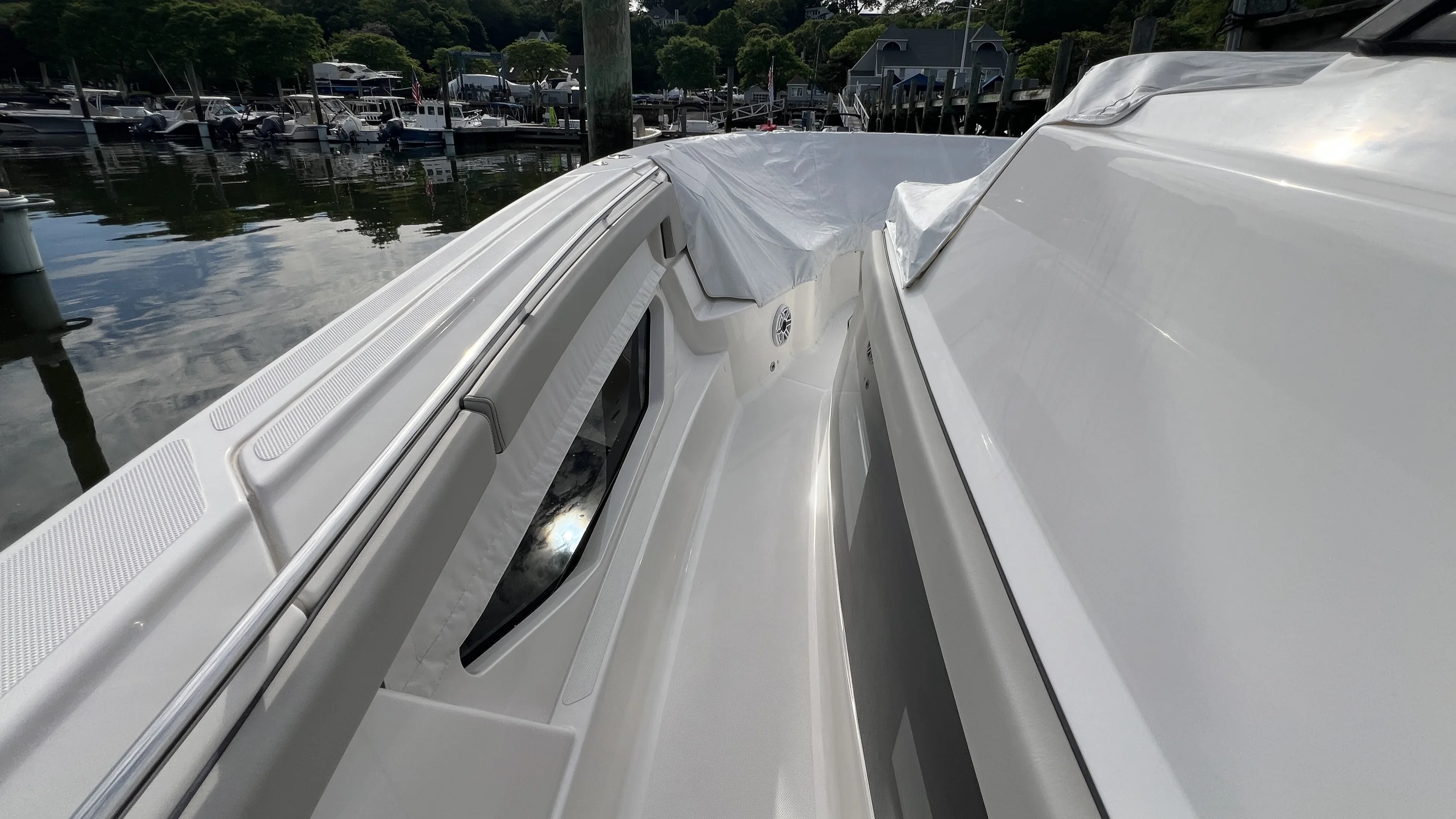 2023 Pursuit S378 Image Thumbnail #36