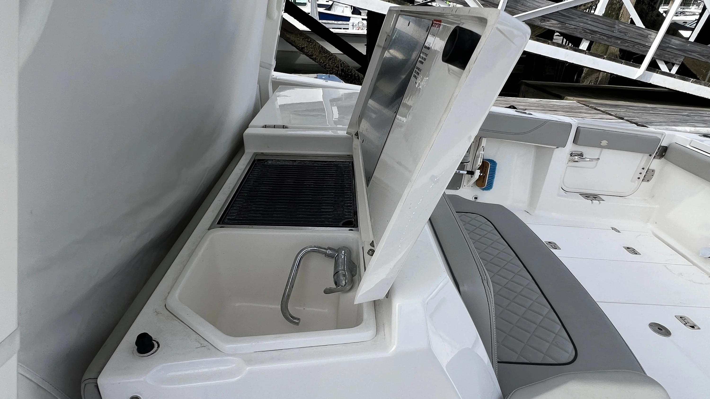 2023 Pursuit S378 Image Thumbnail #24