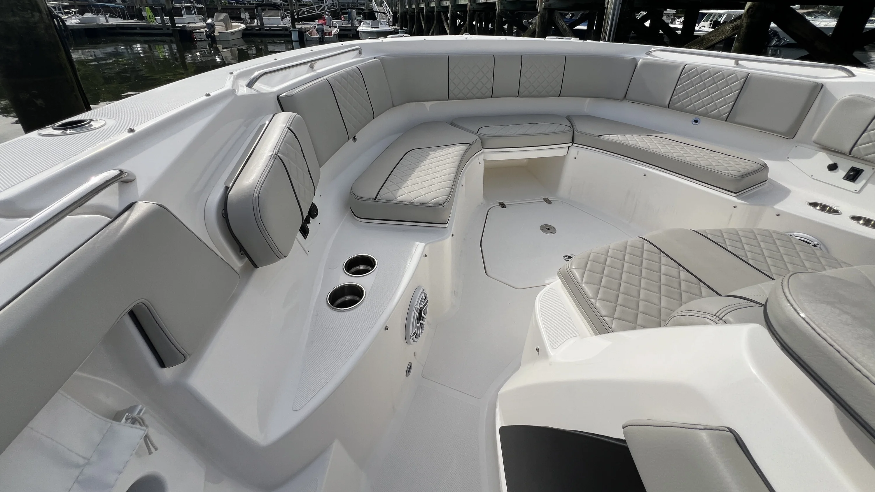 2023 Pursuit S378 Image Thumbnail #41