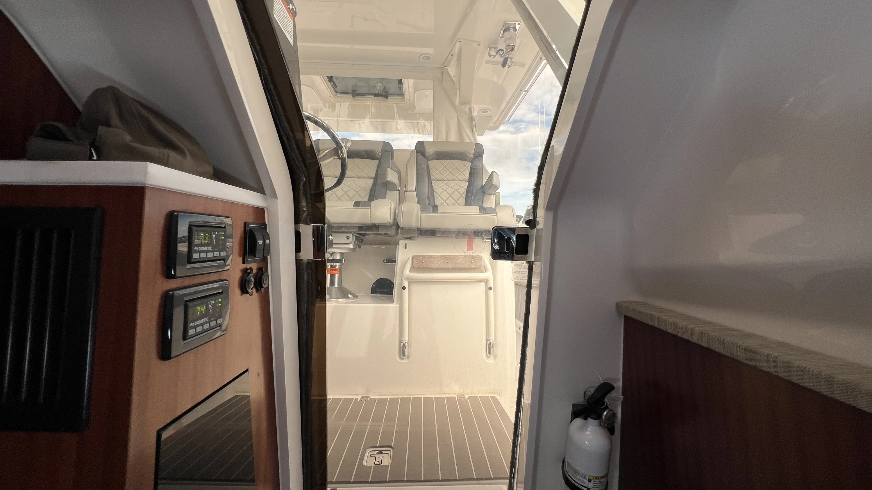 2023 Pursuit S378 Image Thumbnail #77