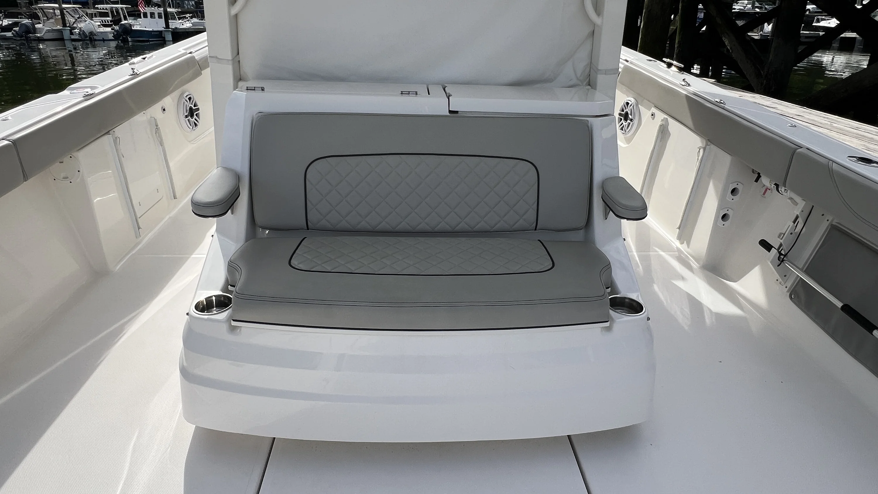 2023 Pursuit S378 Image Thumbnail #21
