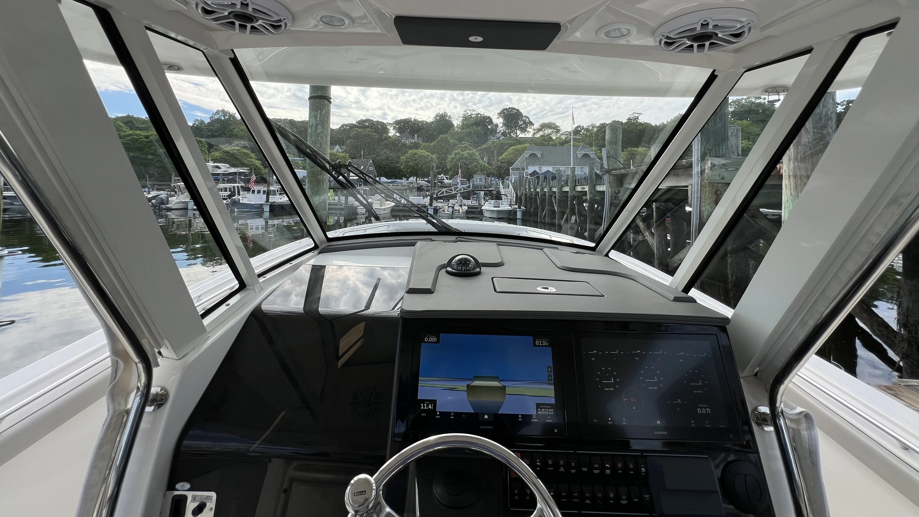 2023 Pursuit S378 Image Thumbnail #57